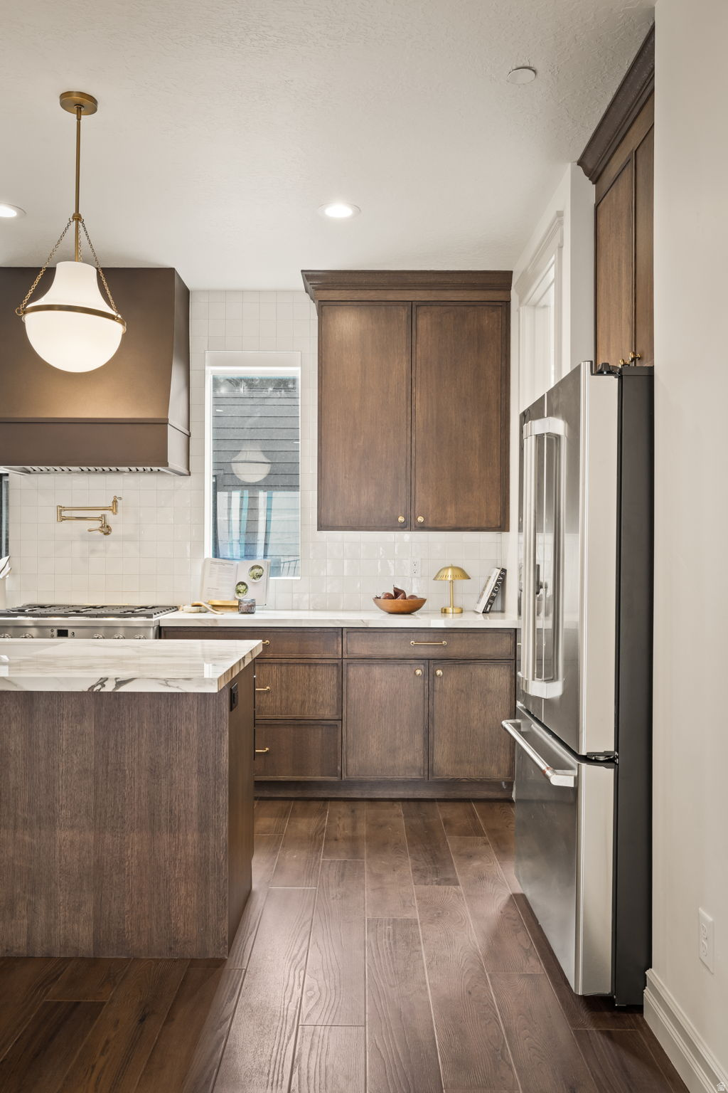 SALT LAKE CITY - Residential
