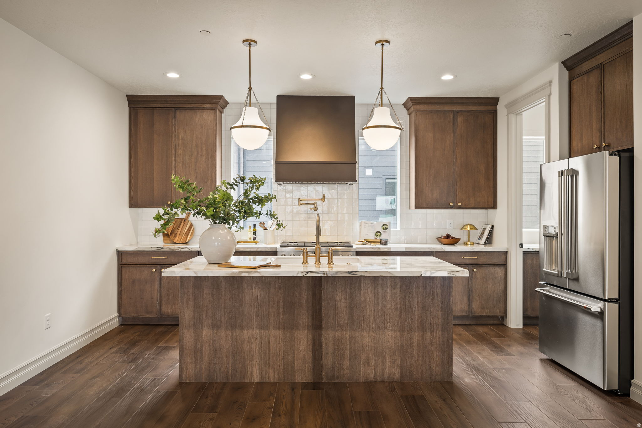 SALT LAKE CITY - Residential