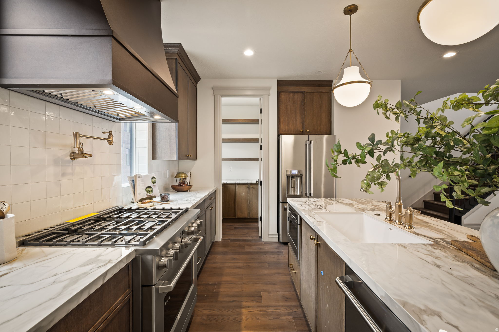 SALT LAKE CITY - Residential