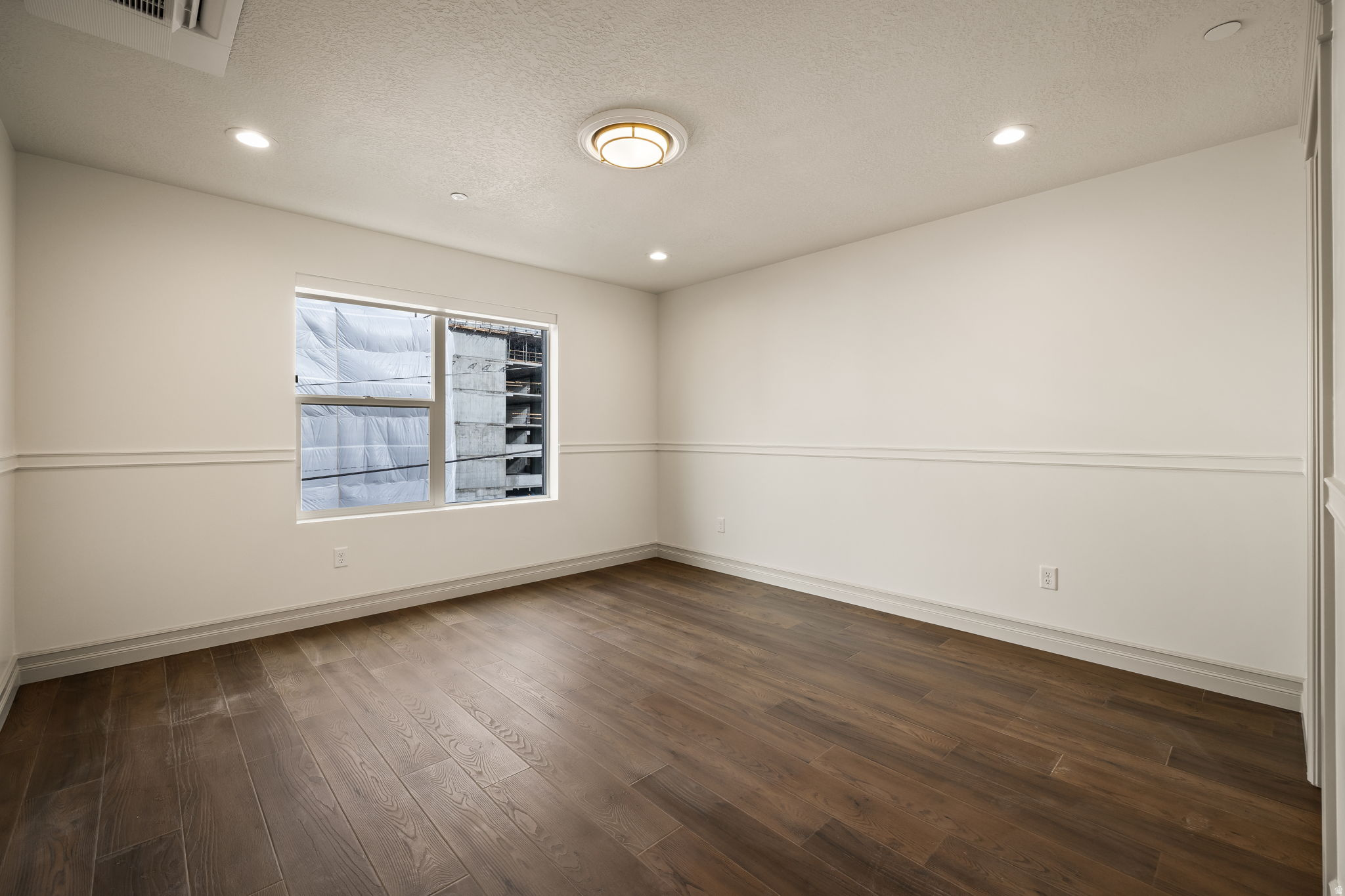 SALT LAKE CITY - Residential