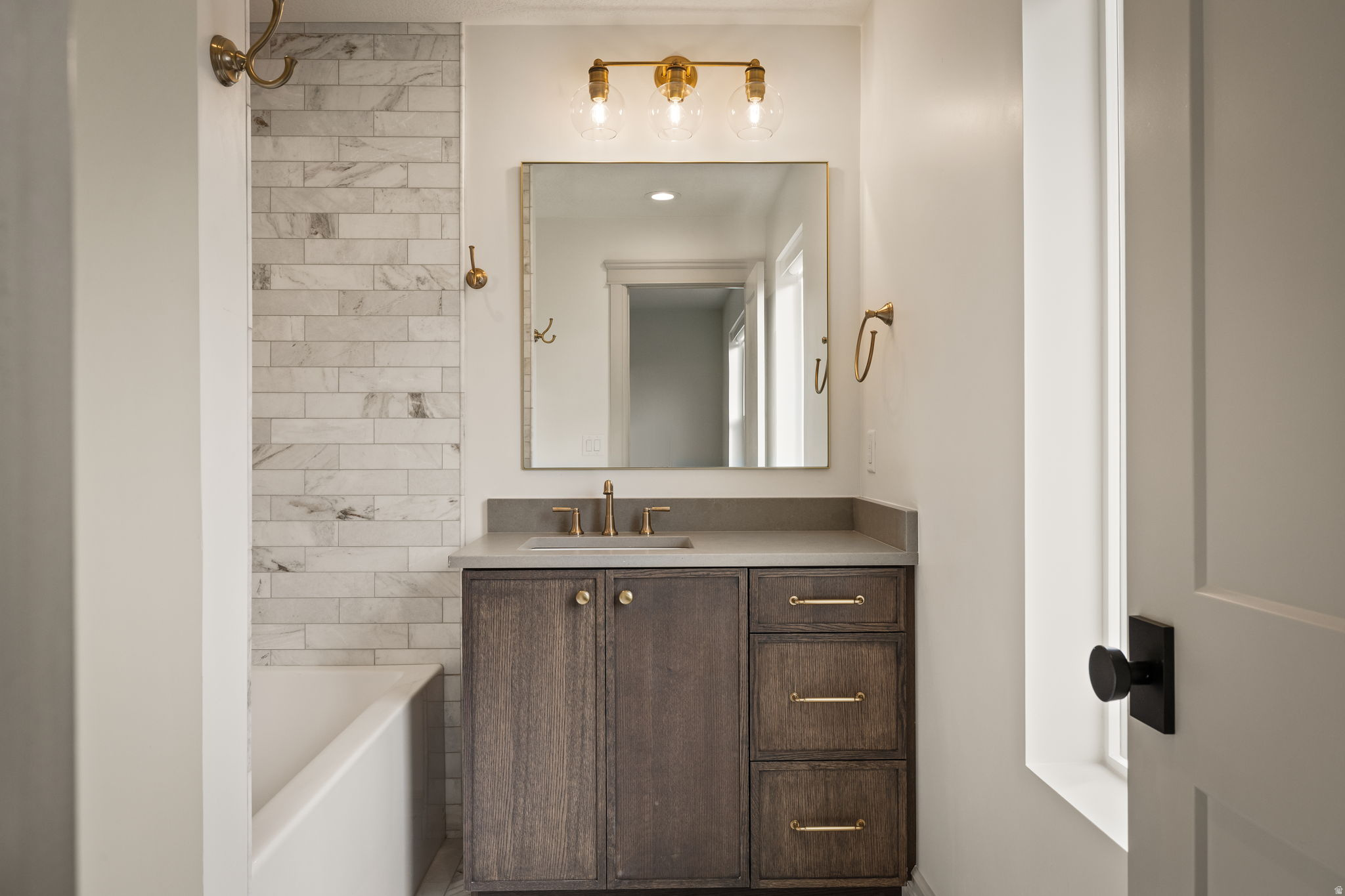 SALT LAKE CITY - Residential
