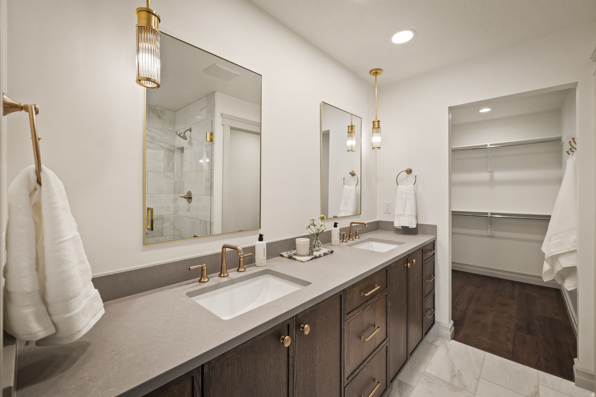 SALT LAKE CITY - Residential