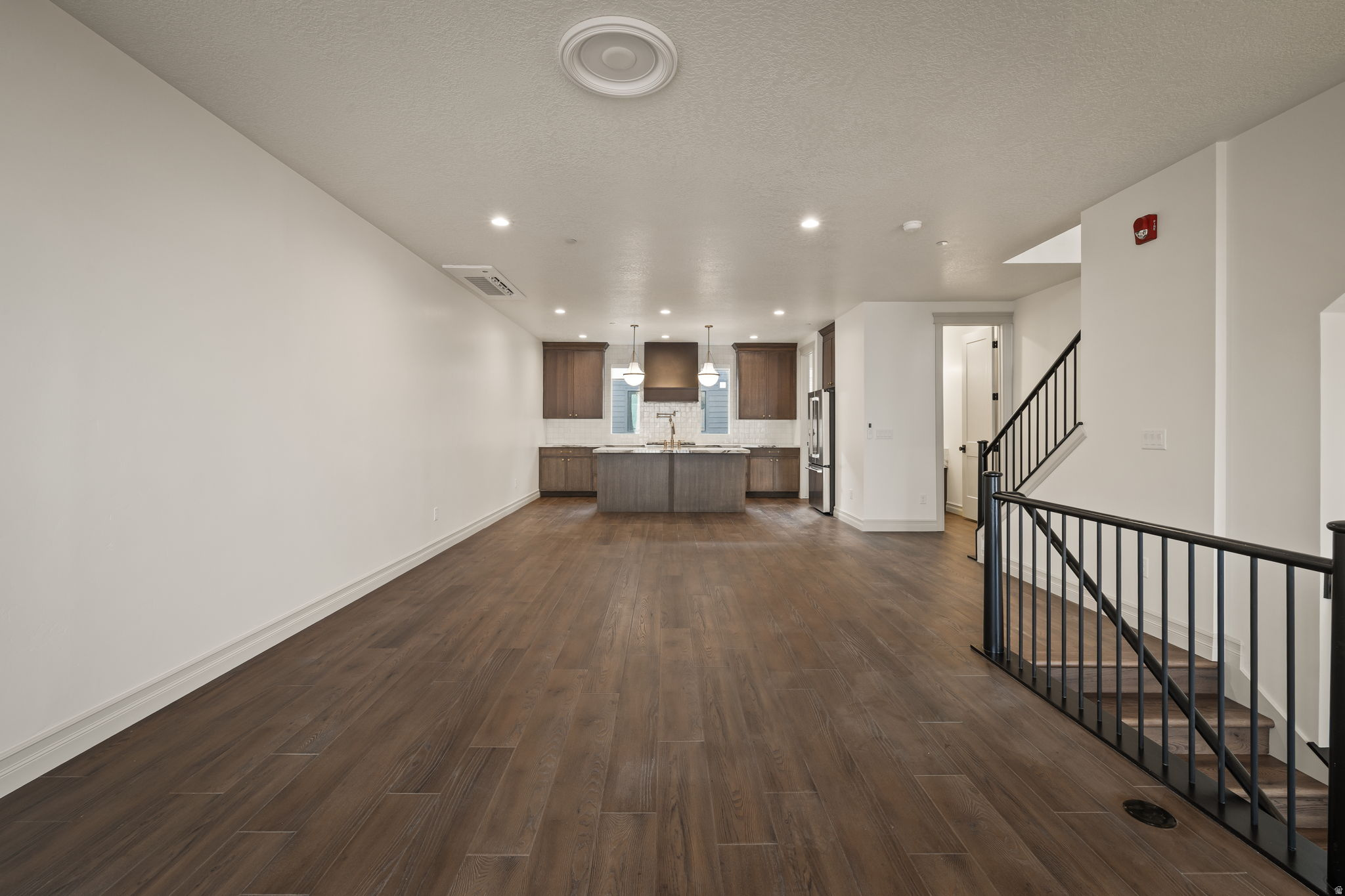 SALT LAKE CITY - Residential