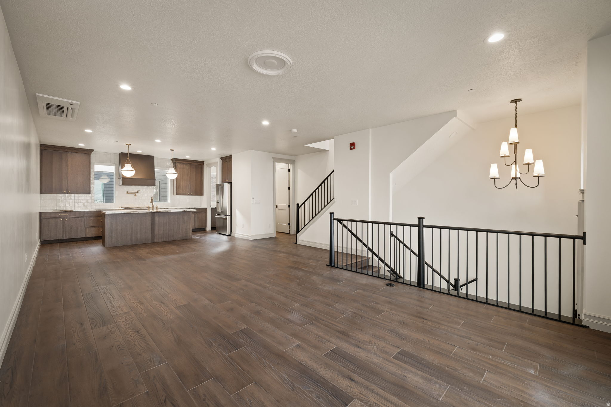 SALT LAKE CITY - Residential