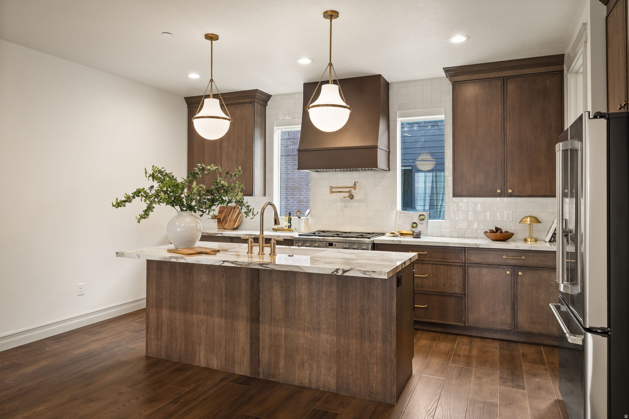 SALT LAKE CITY - Residential