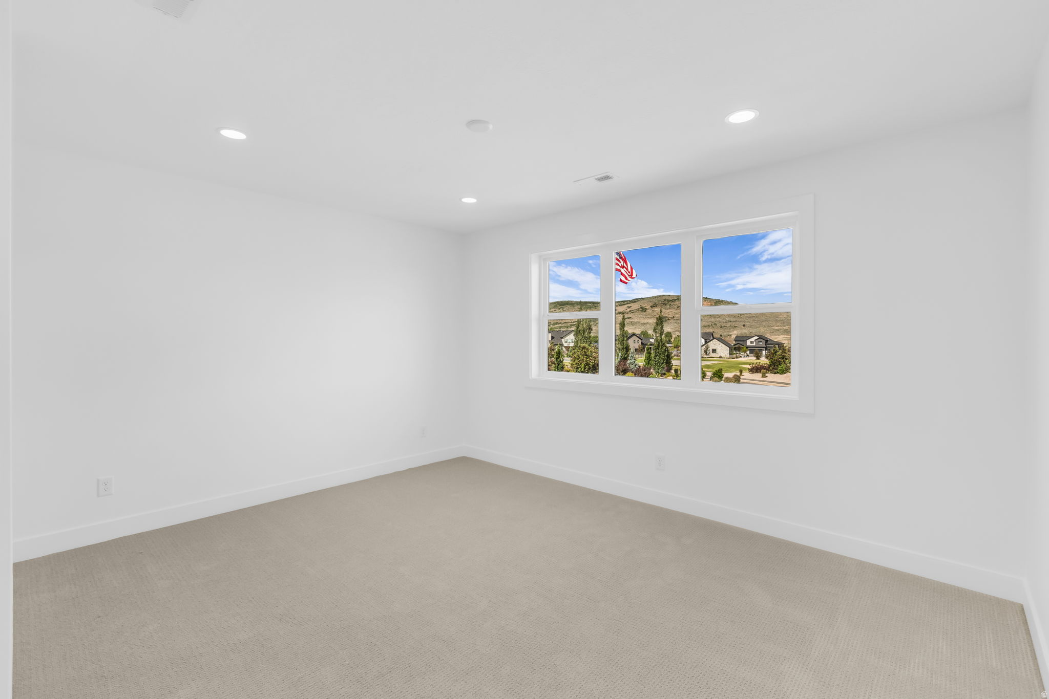 HART CROSSING - Residential