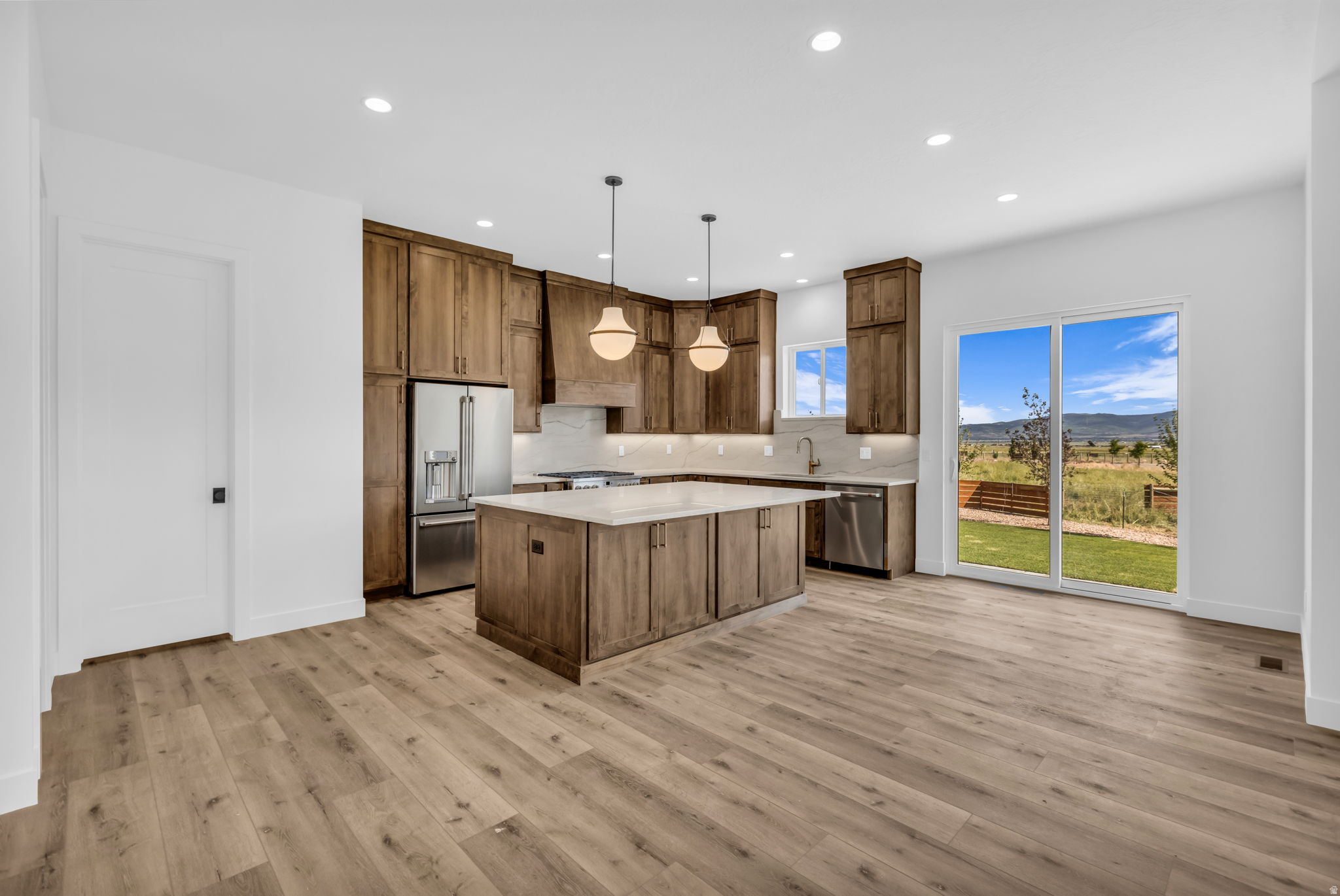 HART CROSSING - Residential
