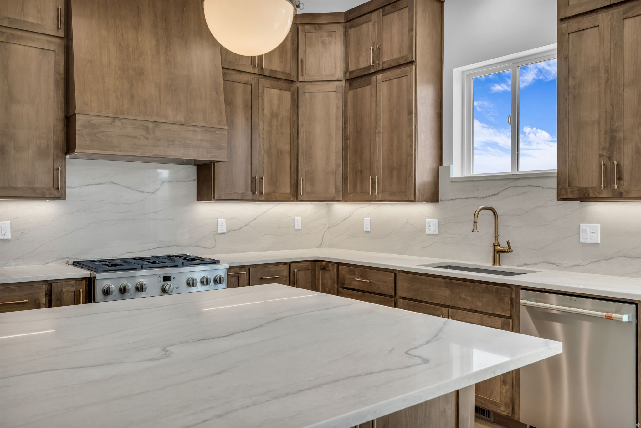 HART CROSSING - Residential