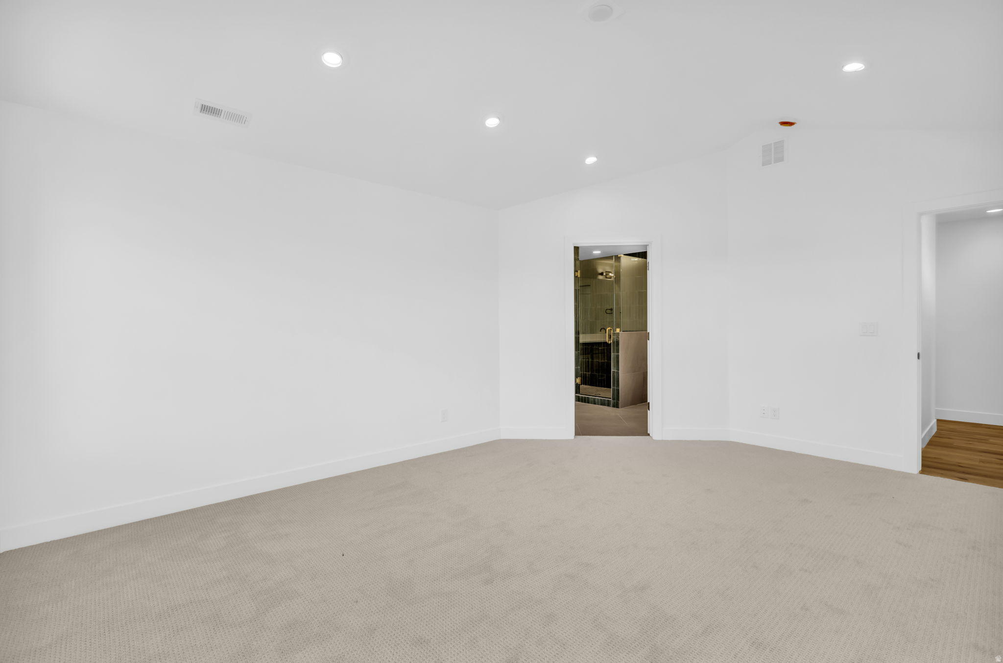 HART CROSSING - Residential