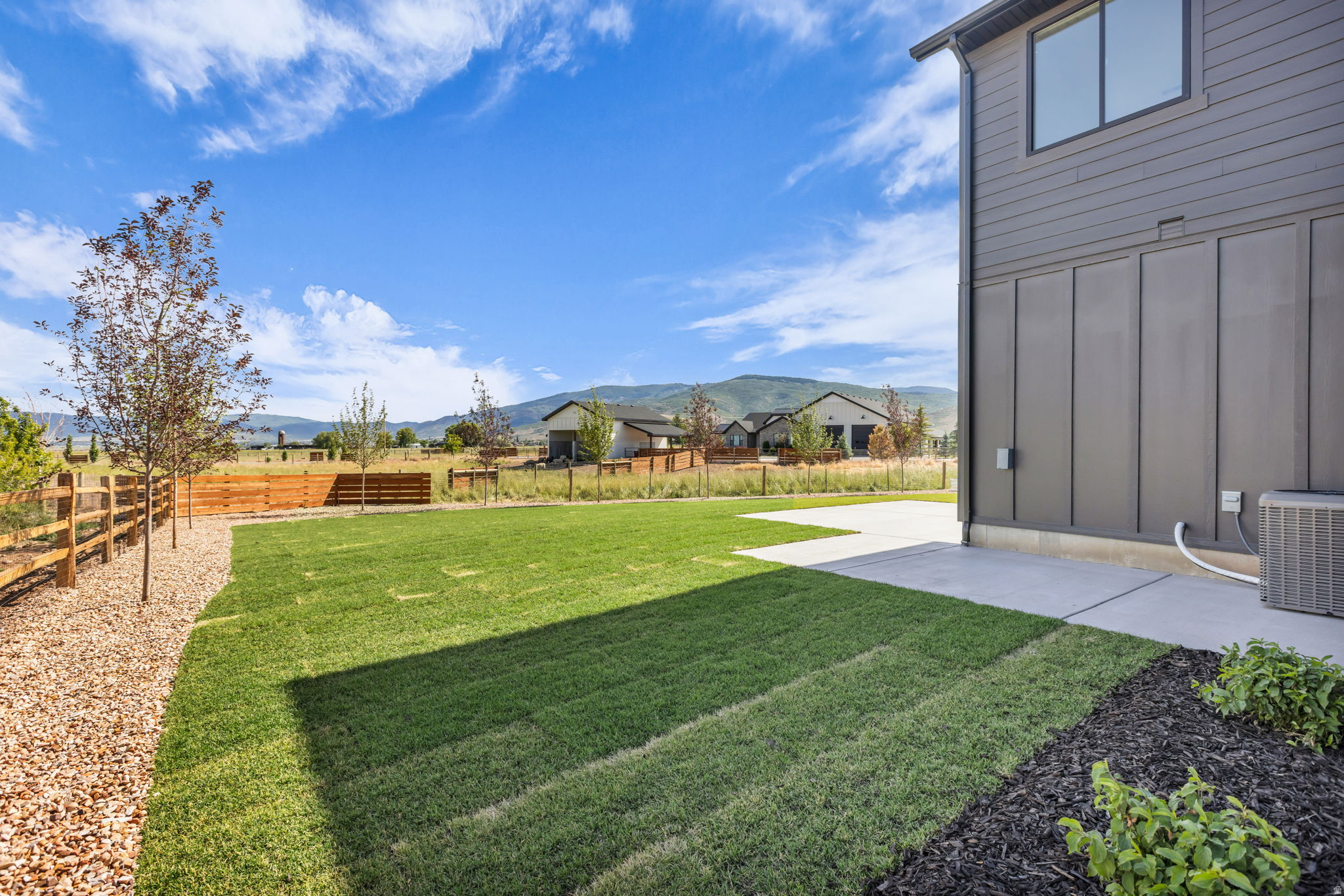 HART CROSSING - Residential