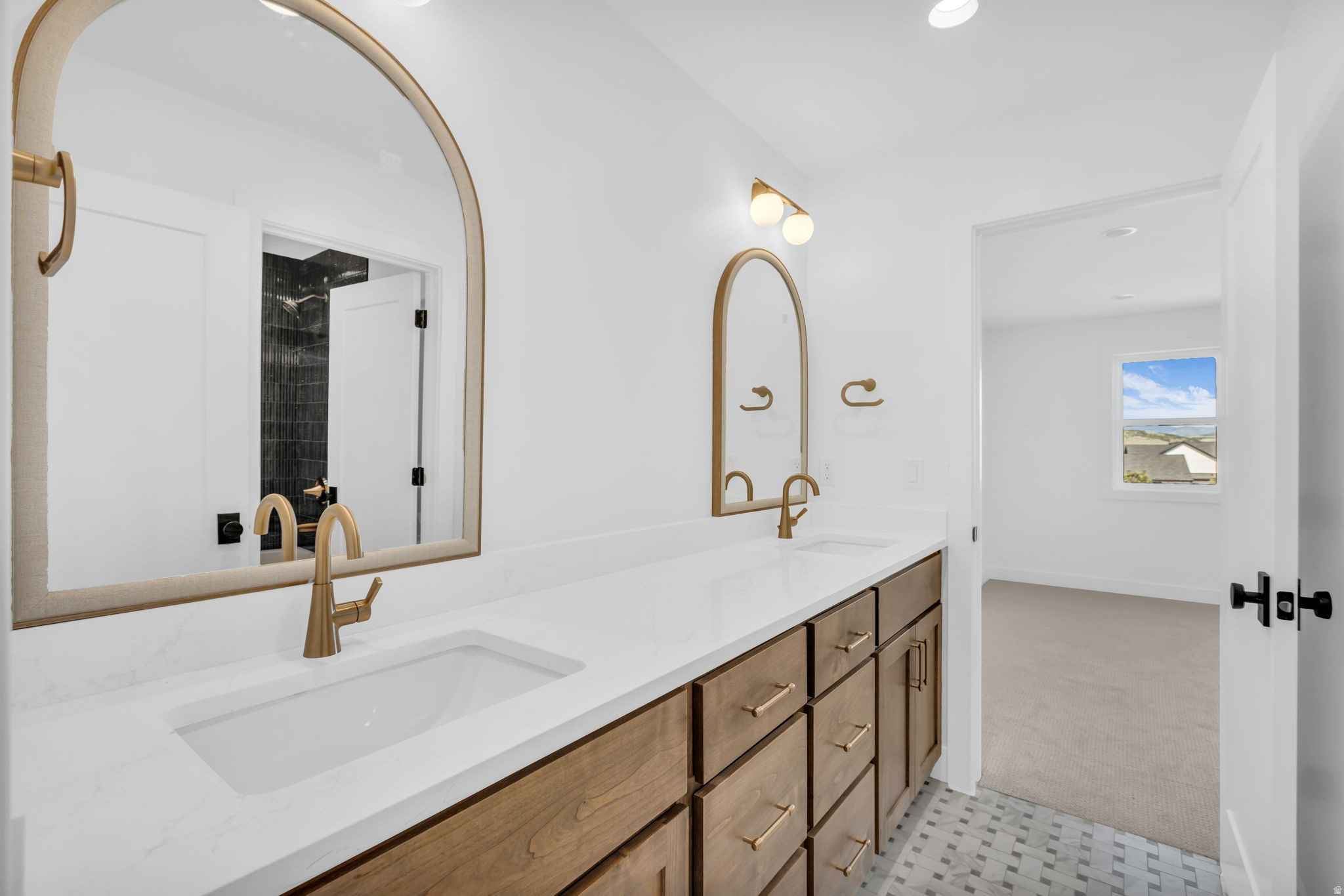 HART CROSSING - Residential