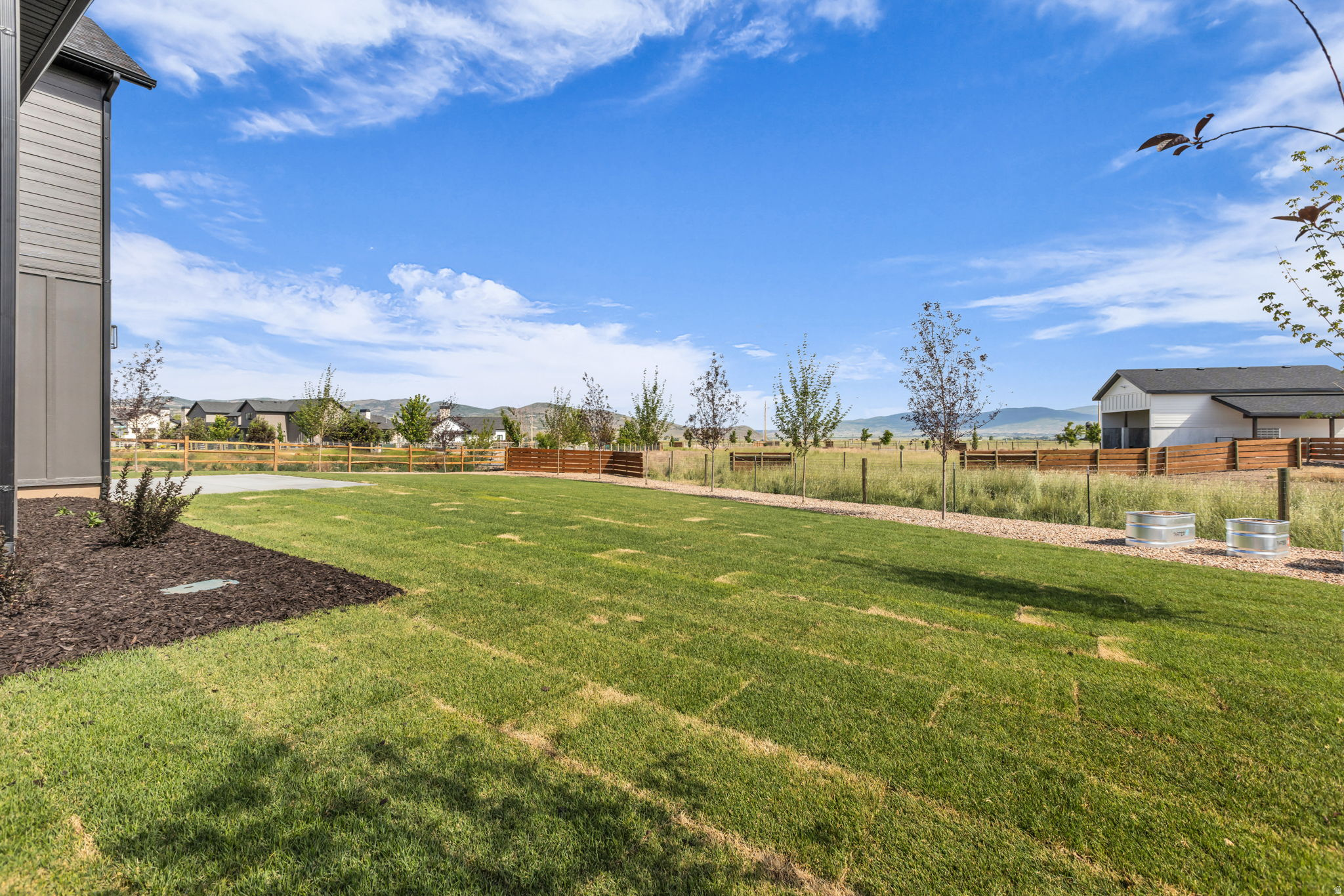 HART CROSSING - Residential