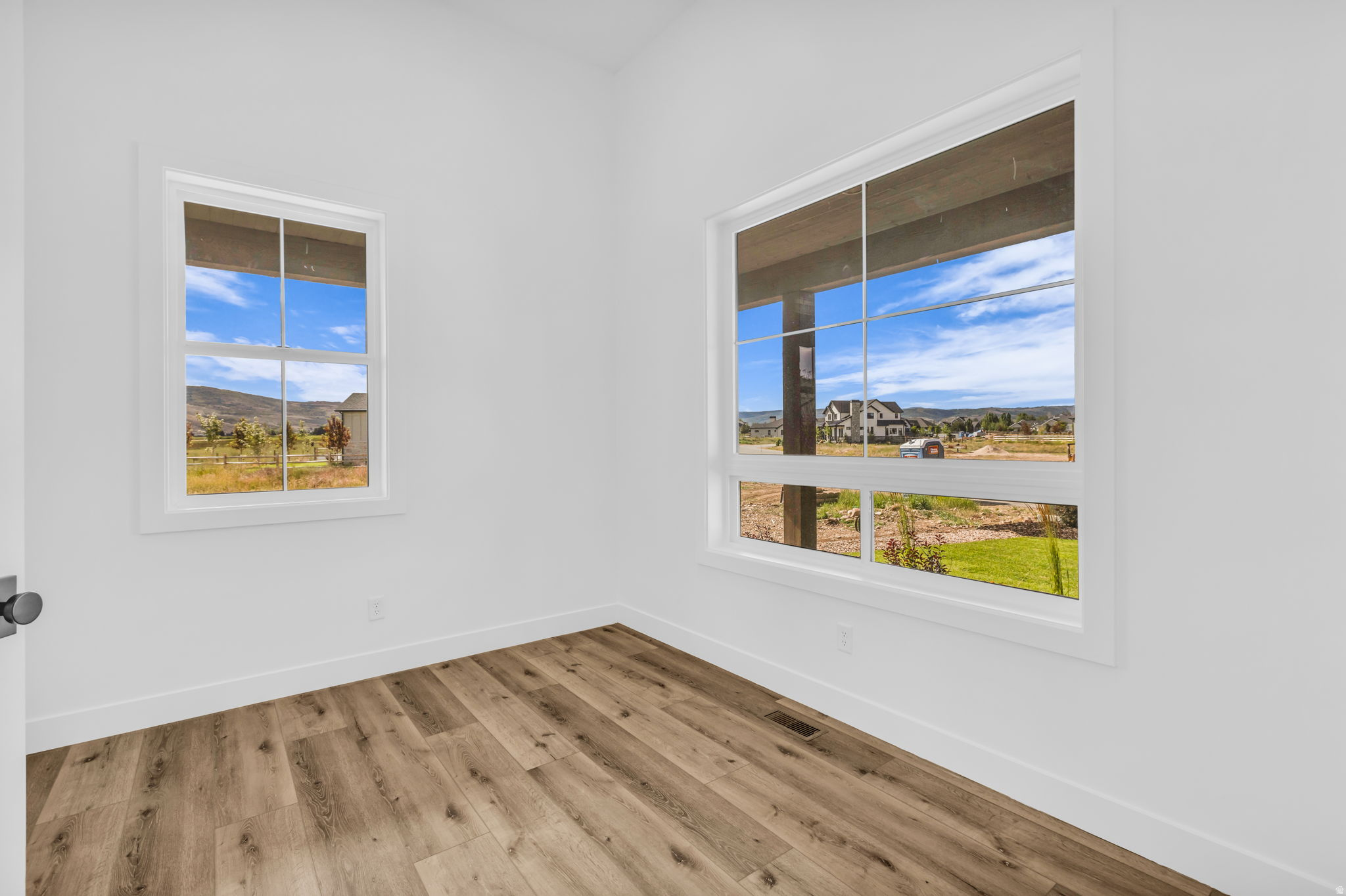 HART CROSSING - Residential