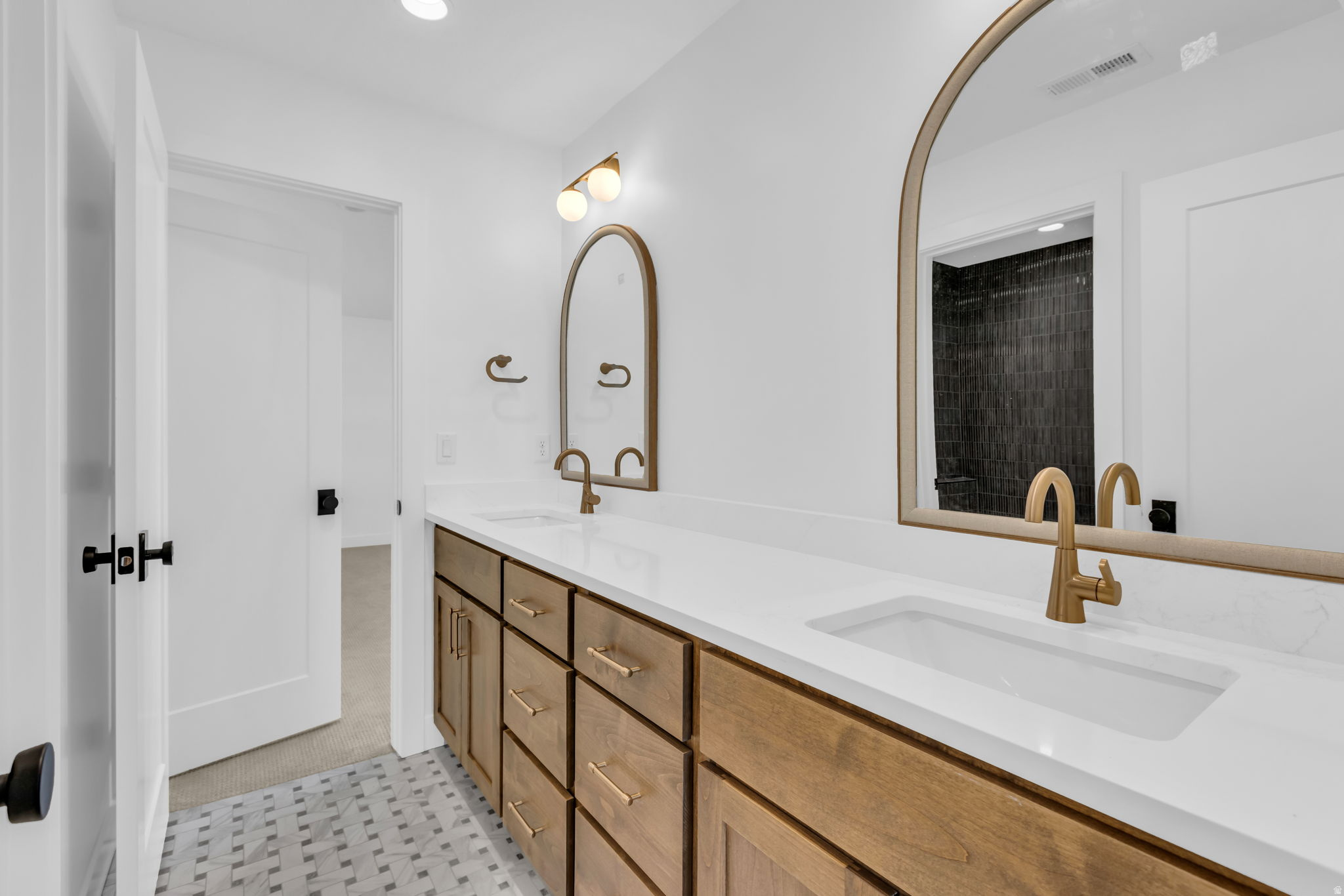 HART CROSSING - Residential