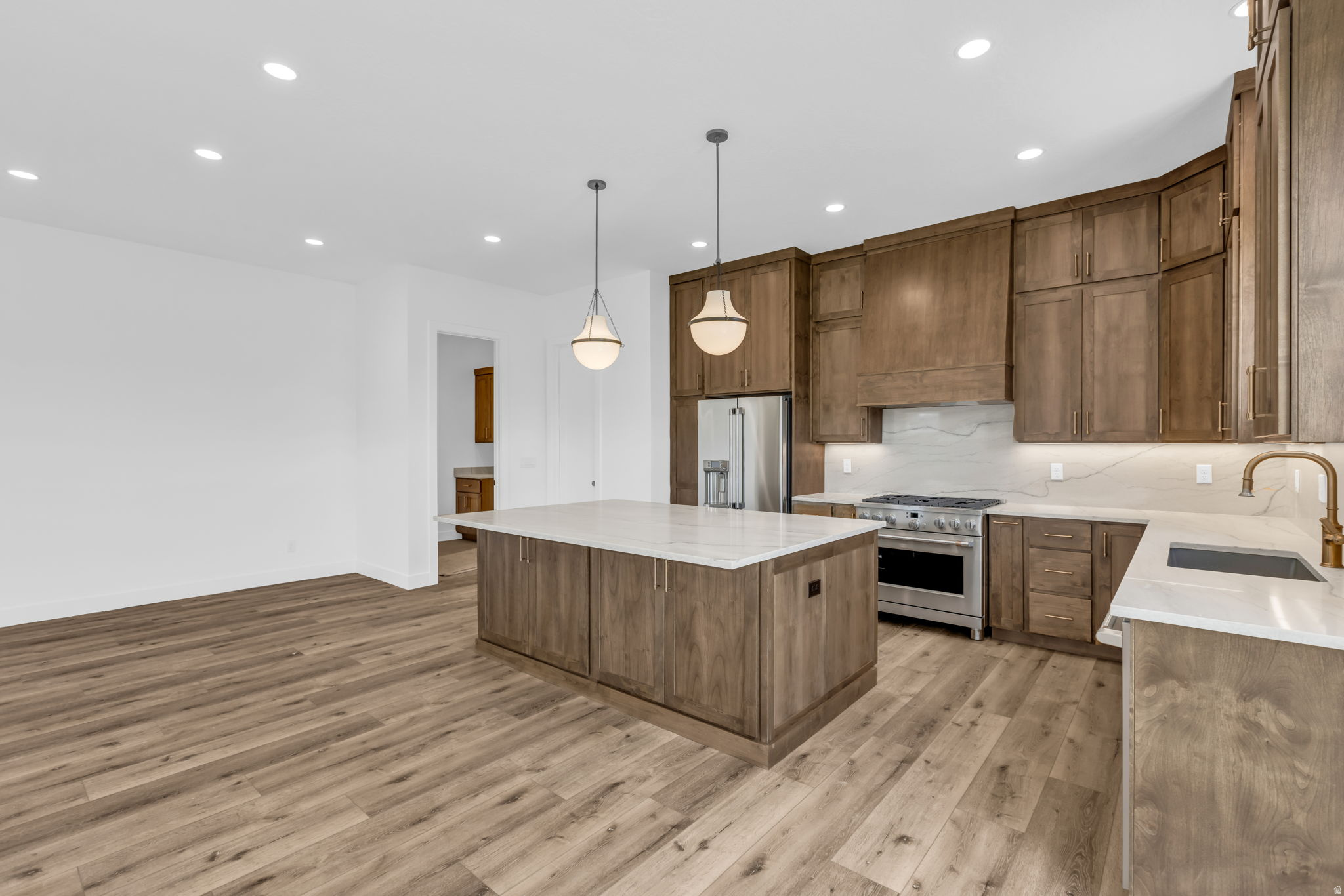 HART CROSSING - Residential