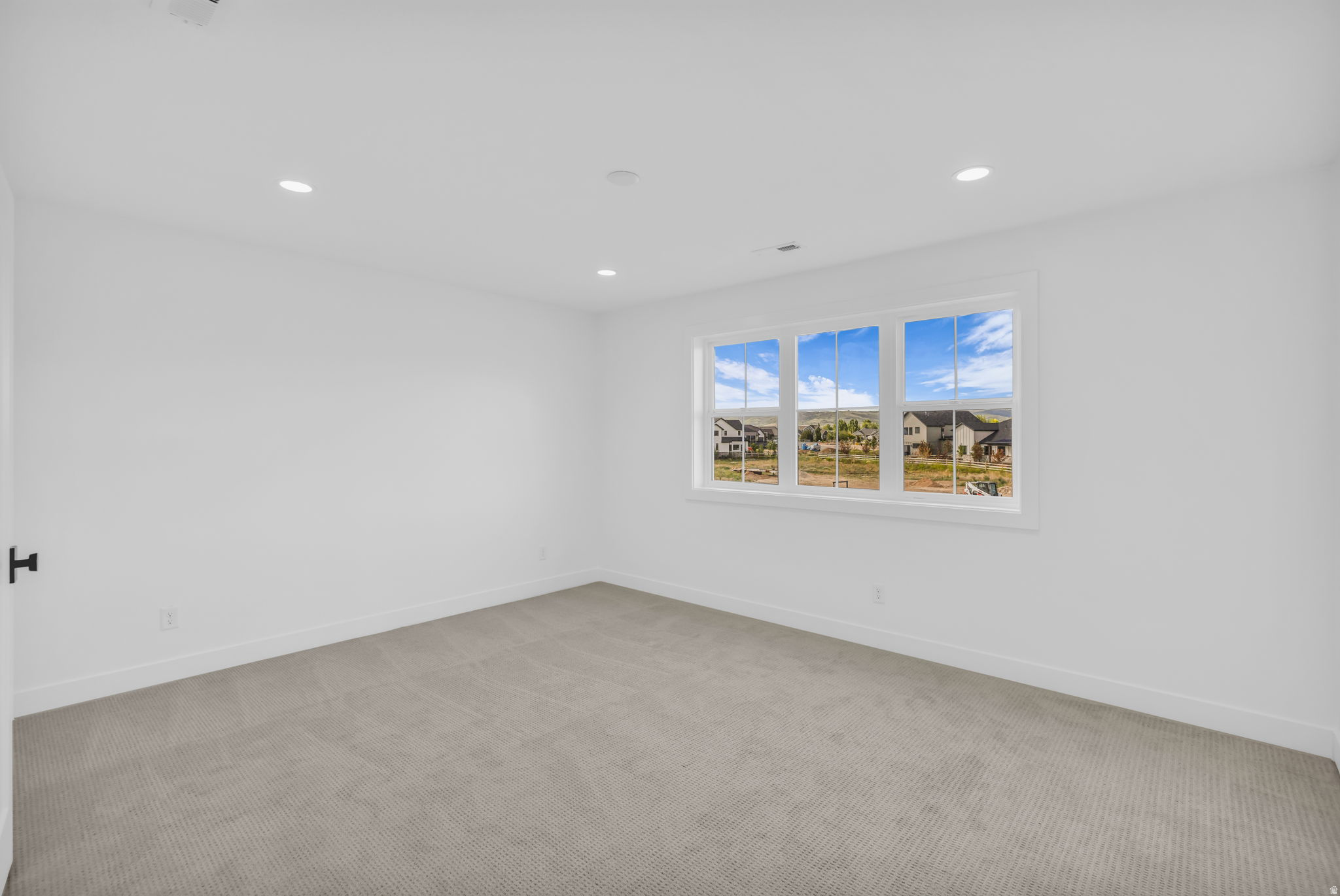 HART CROSSING - Residential
