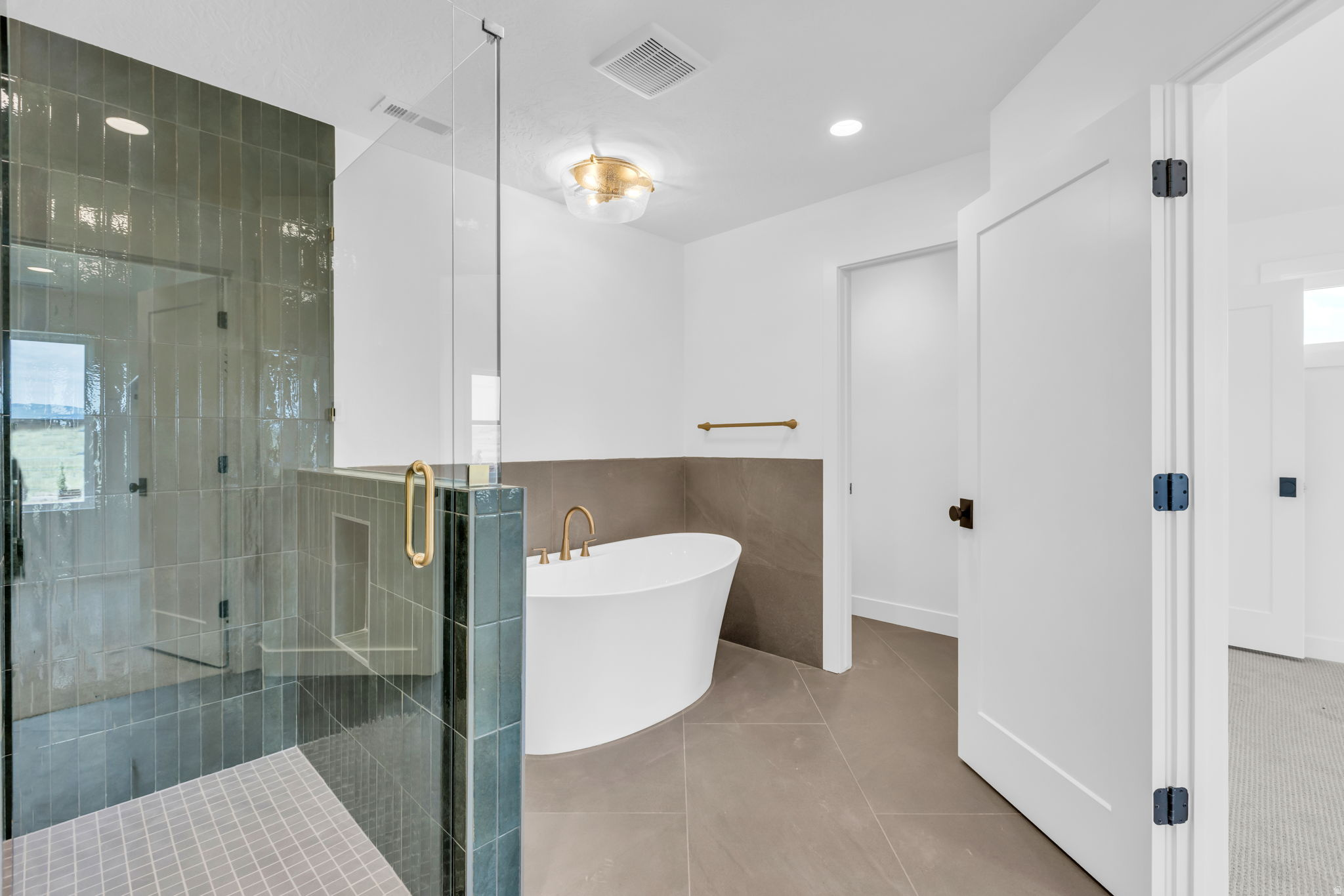 HART CROSSING - Residential
