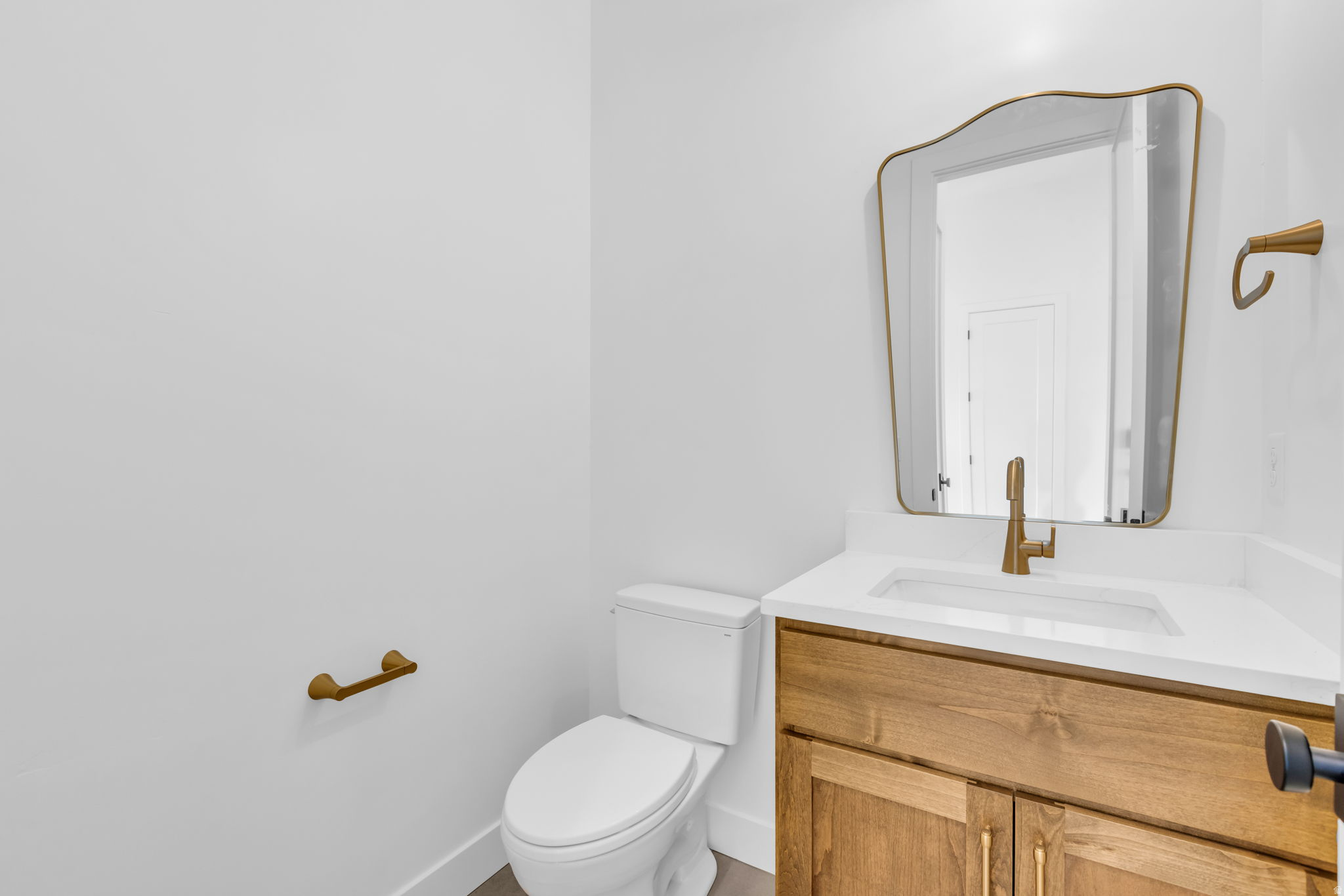 HART CROSSING - Residential