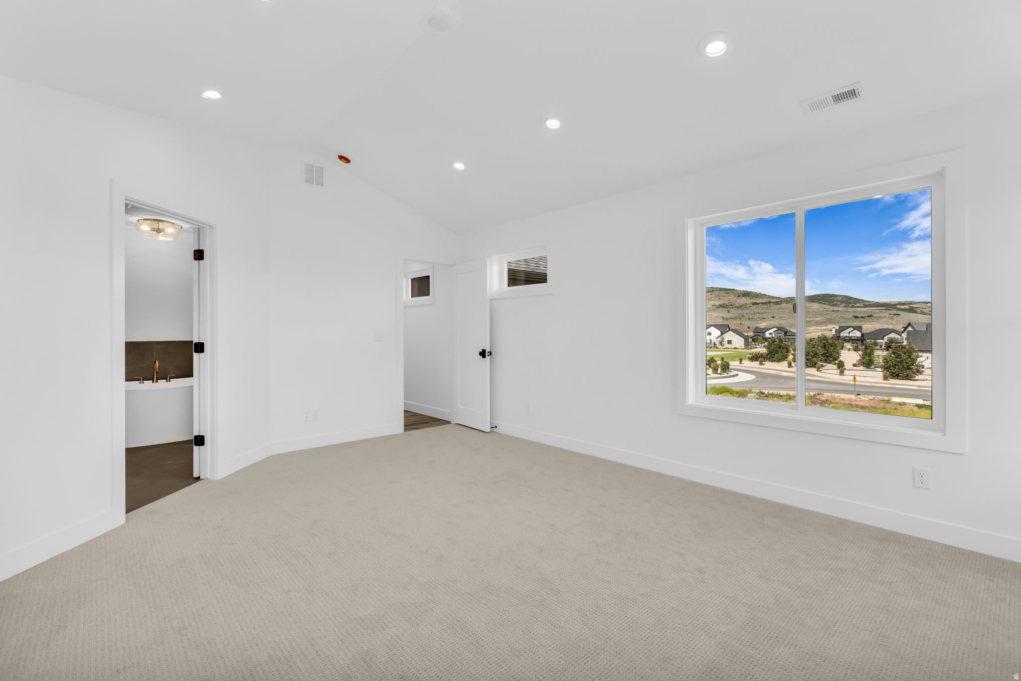 HART CROSSING - Residential