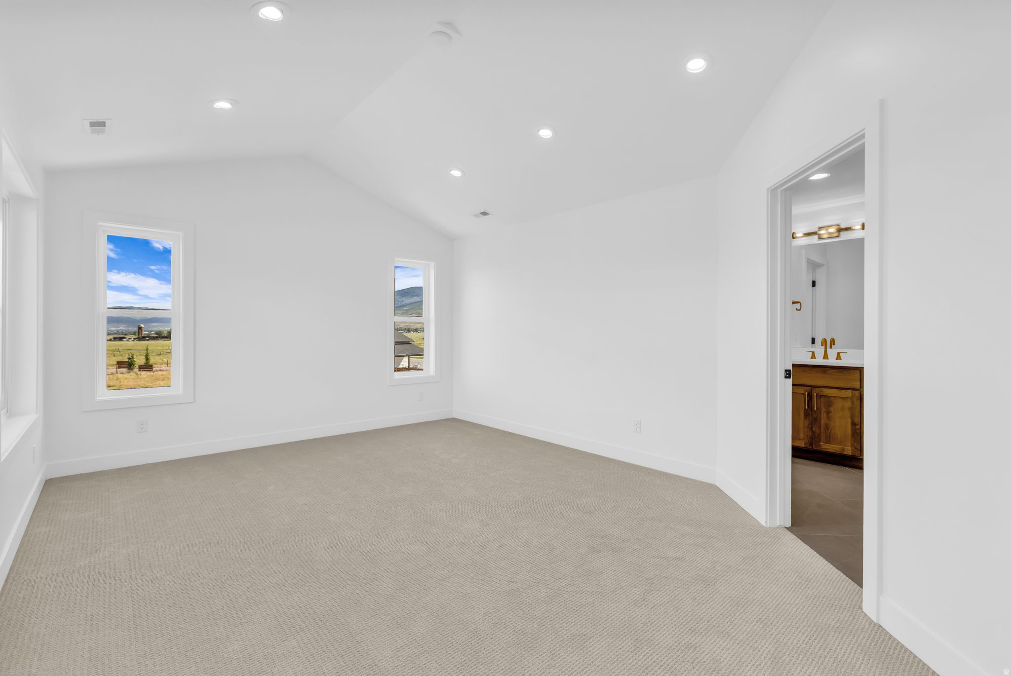 HART CROSSING - Residential