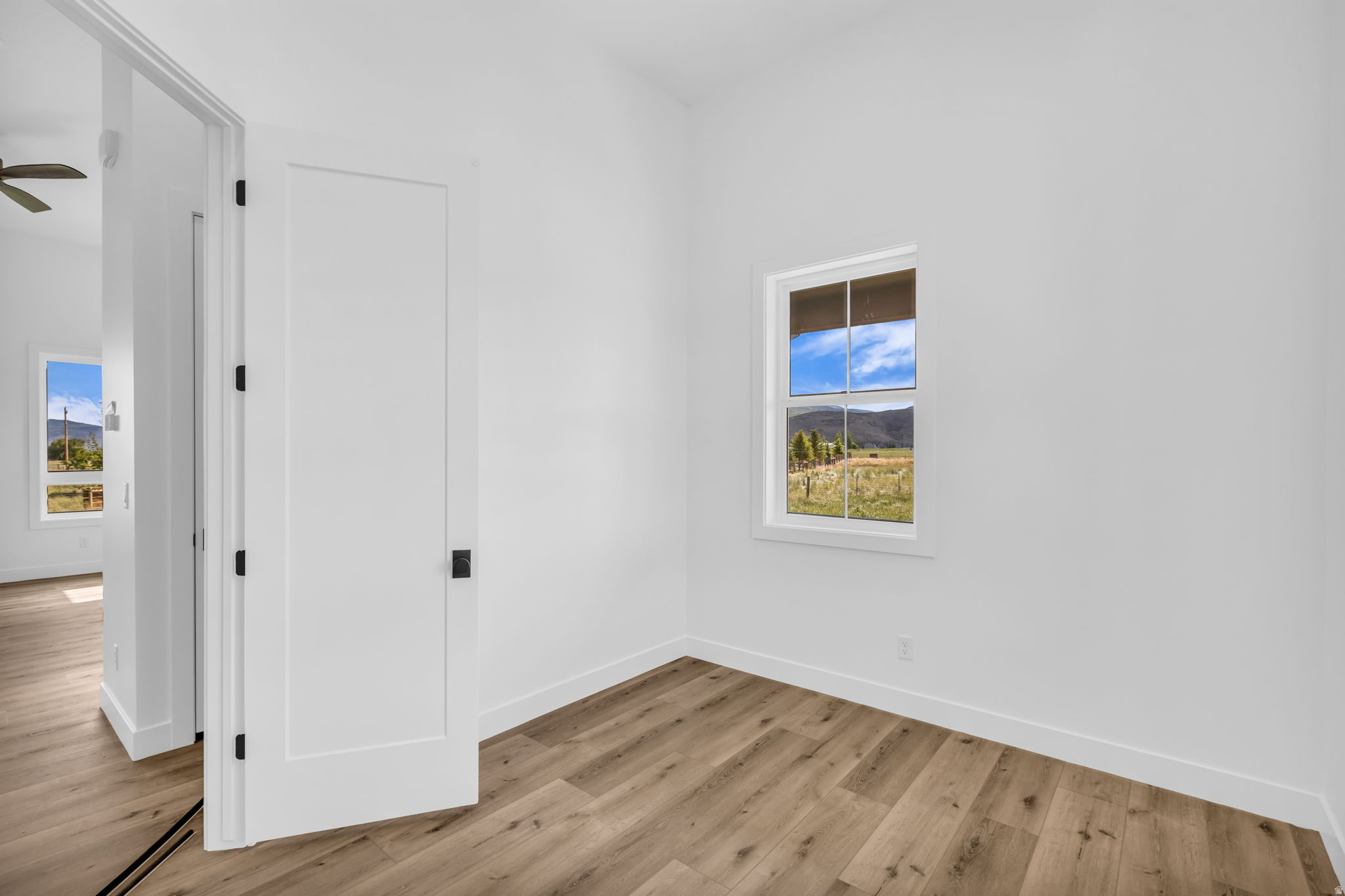 HART CROSSING - Residential