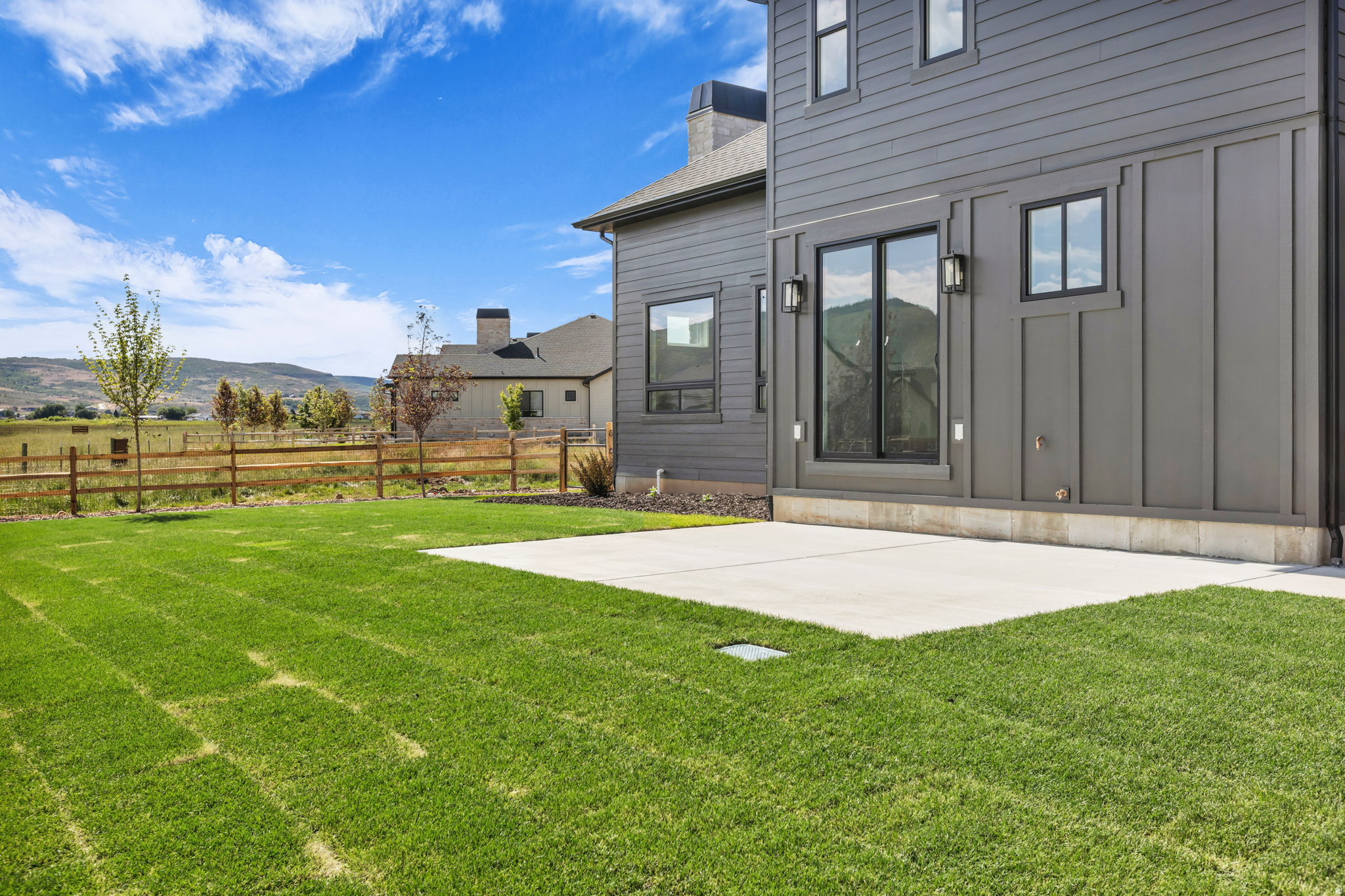 HART CROSSING - Residential