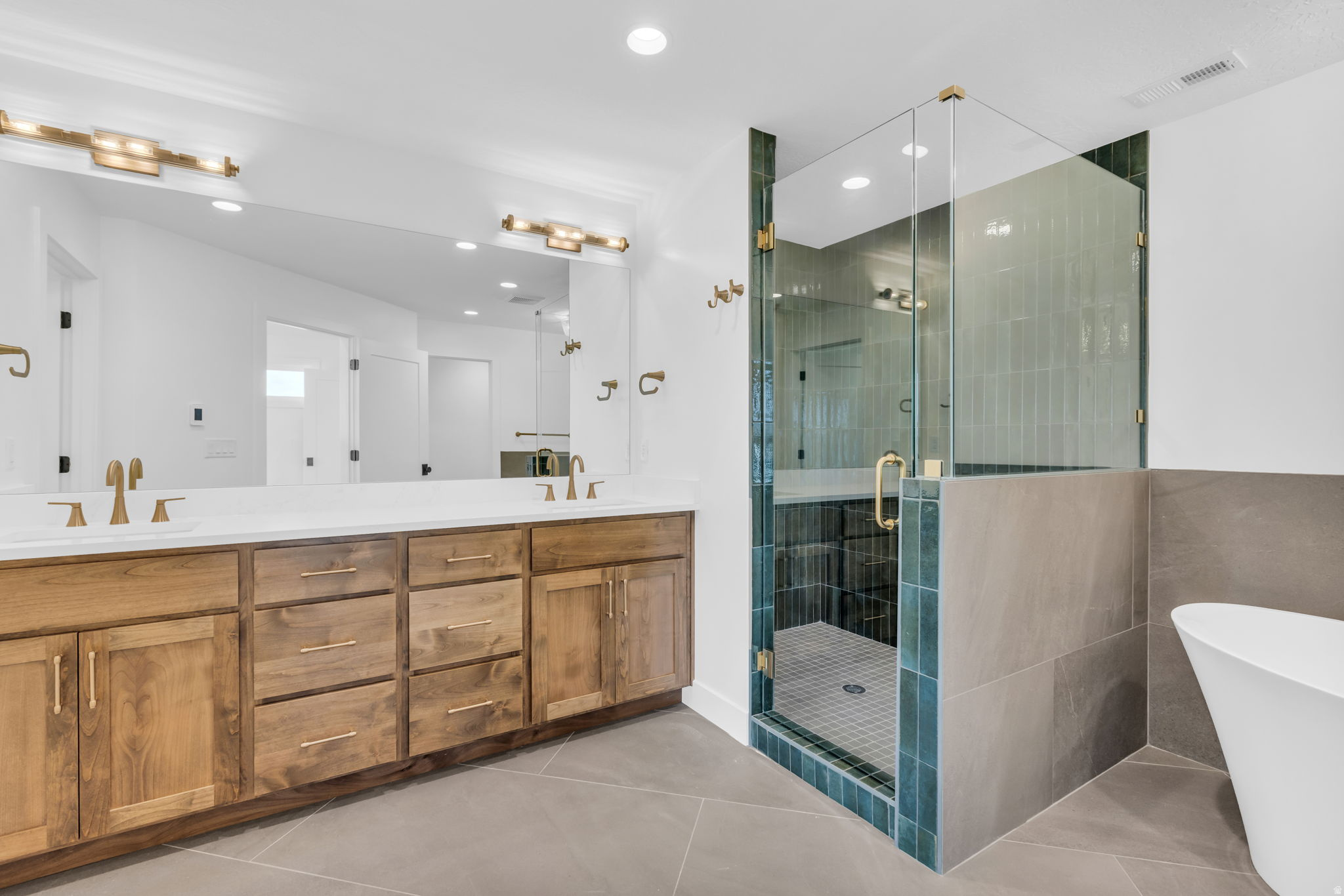 HART CROSSING - Residential