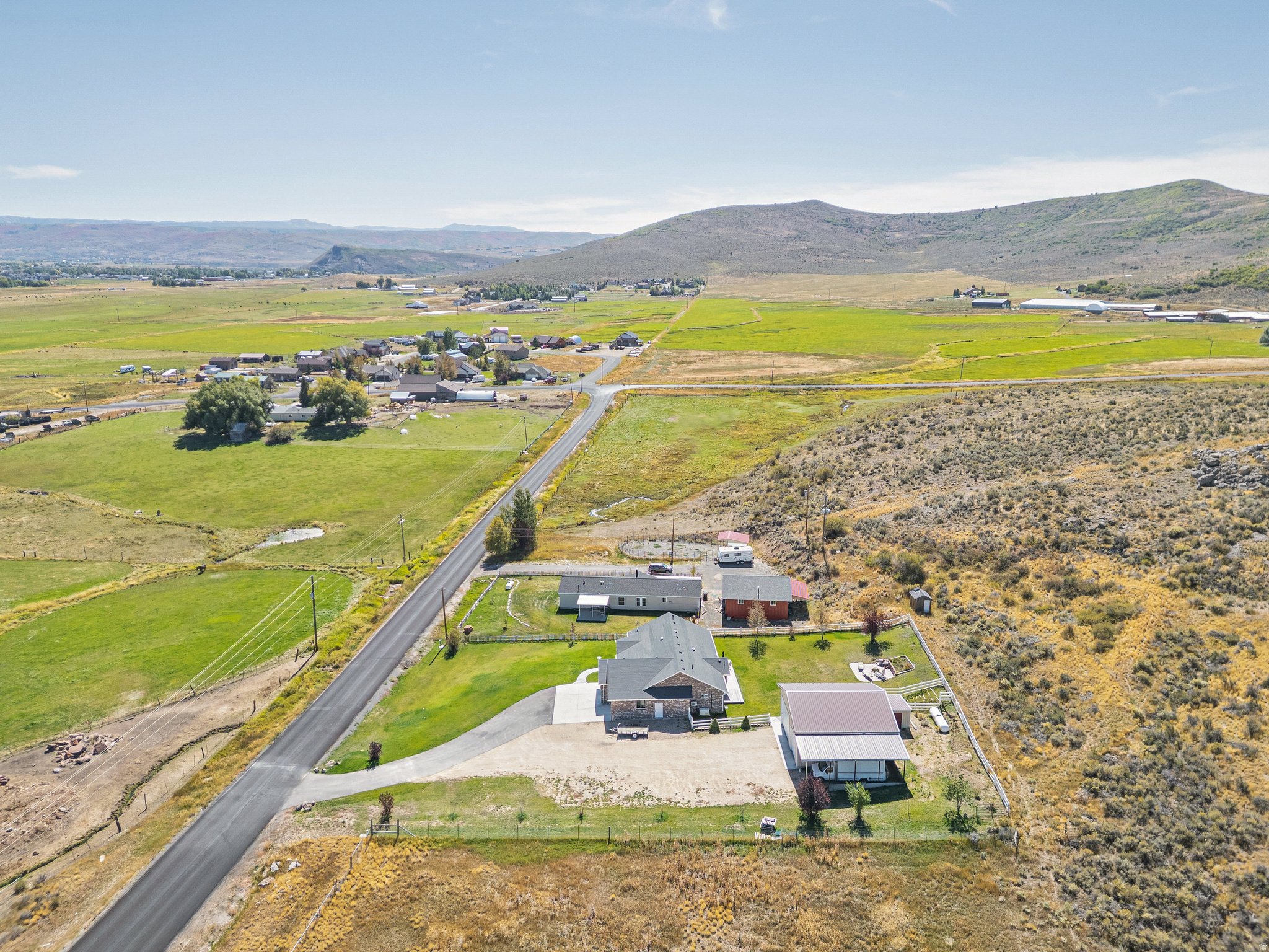 KAMAS - MARION - Residential