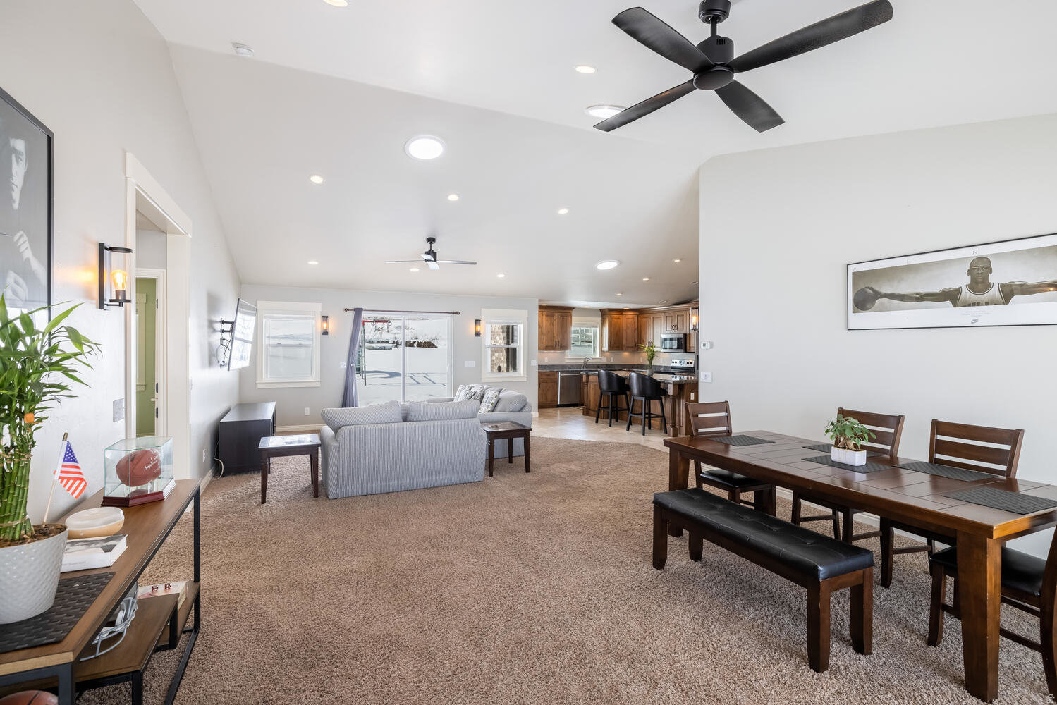 KAMAS - MARION - Residential