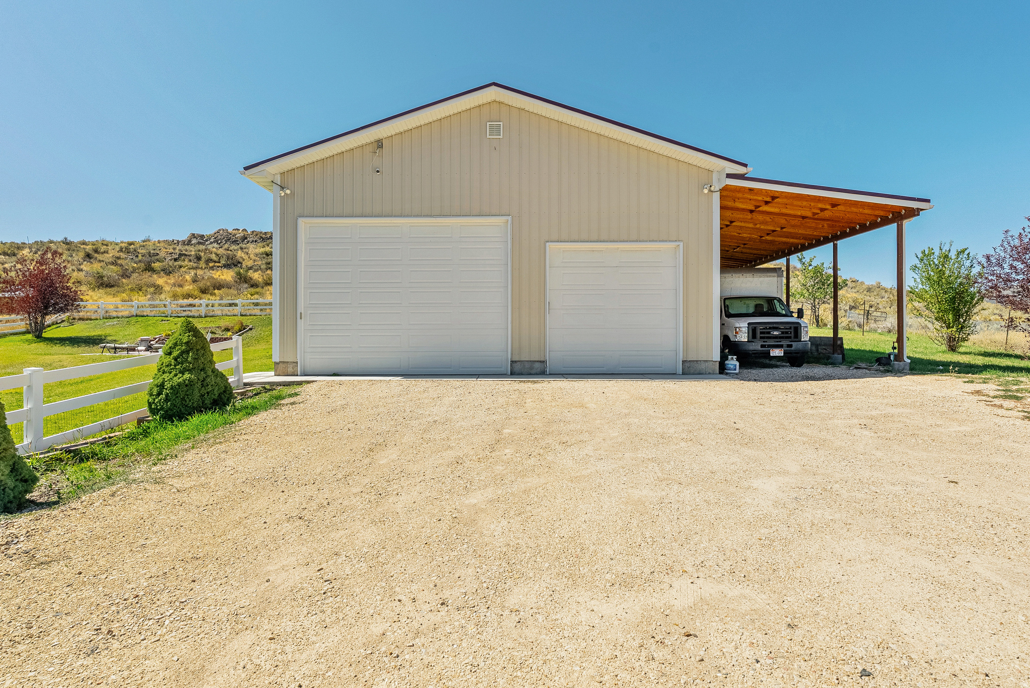 KAMAS - MARION - Residential