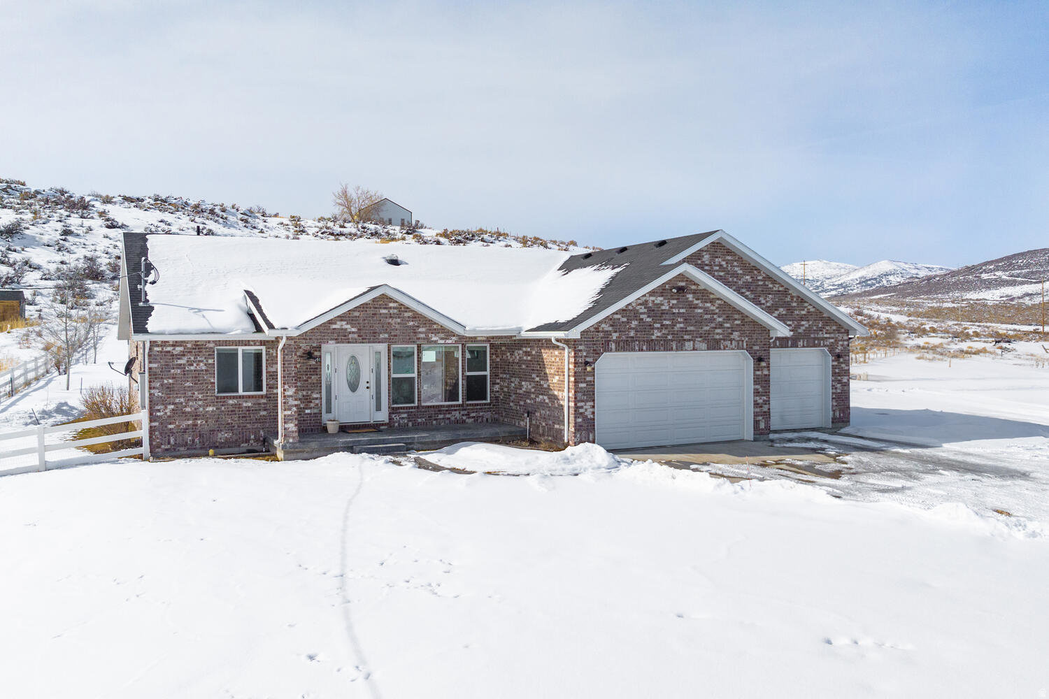 KAMAS - MARION - Residential