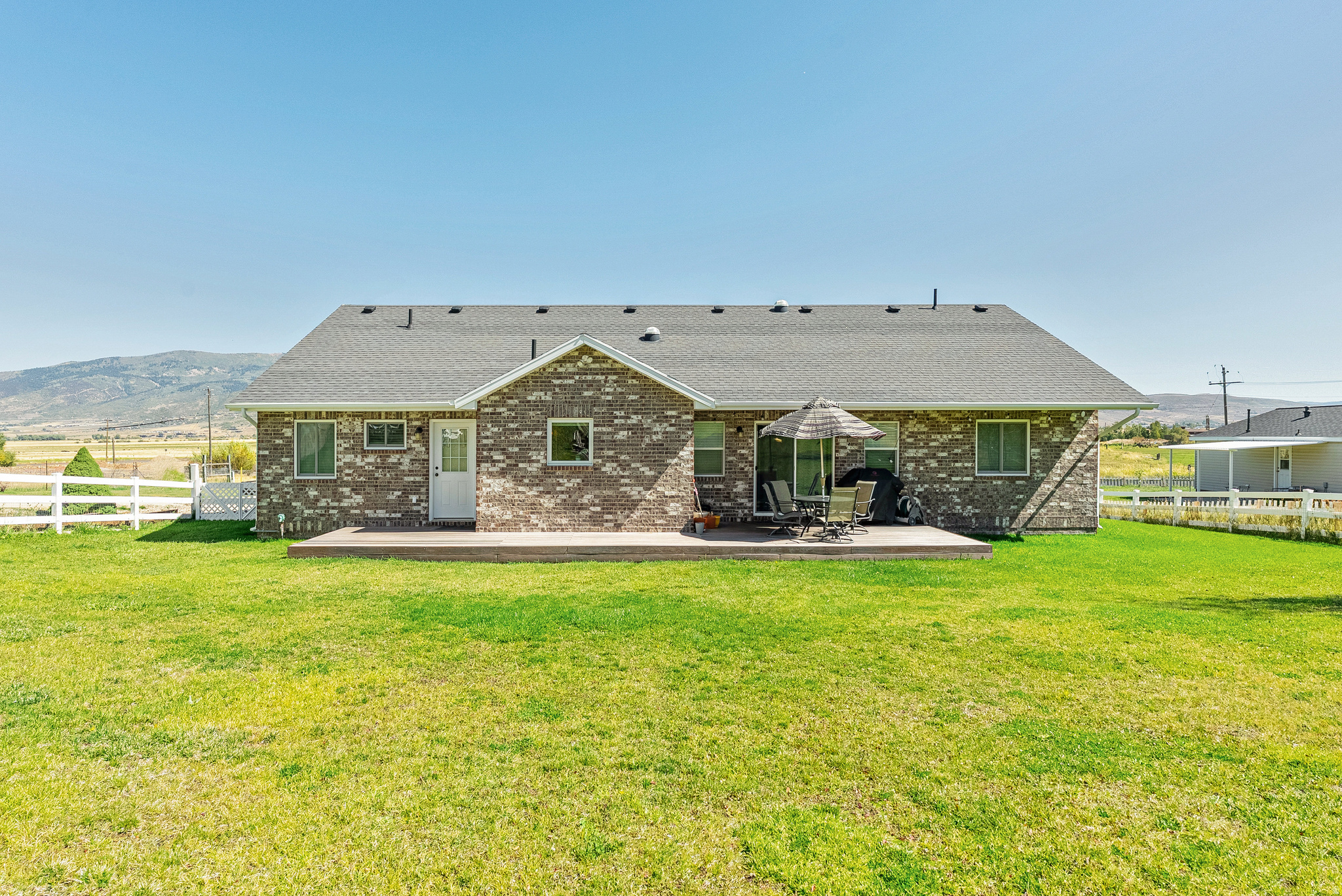 KAMAS - MARION - Residential
