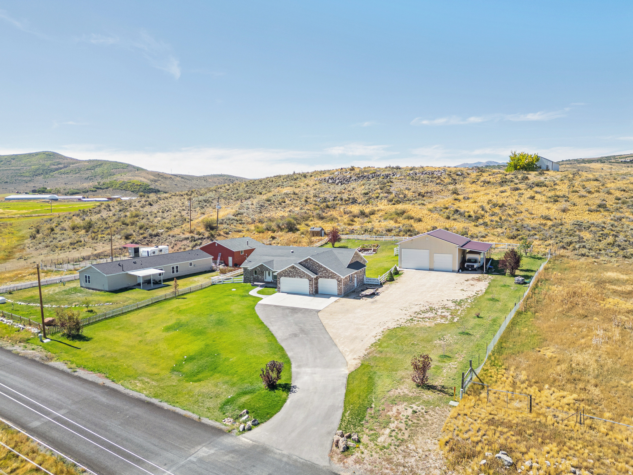 KAMAS - MARION - Residential