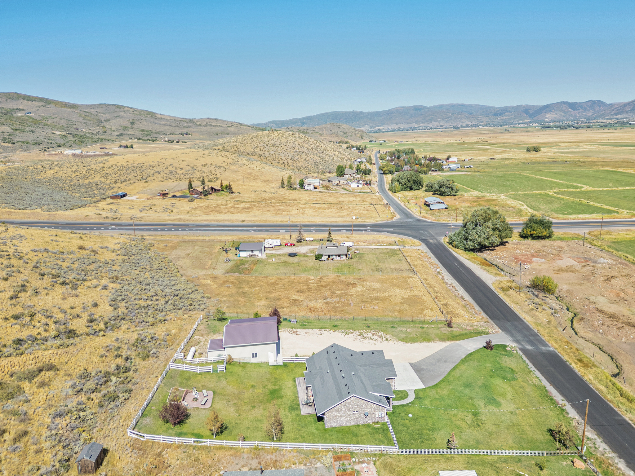 KAMAS - MARION - Residential