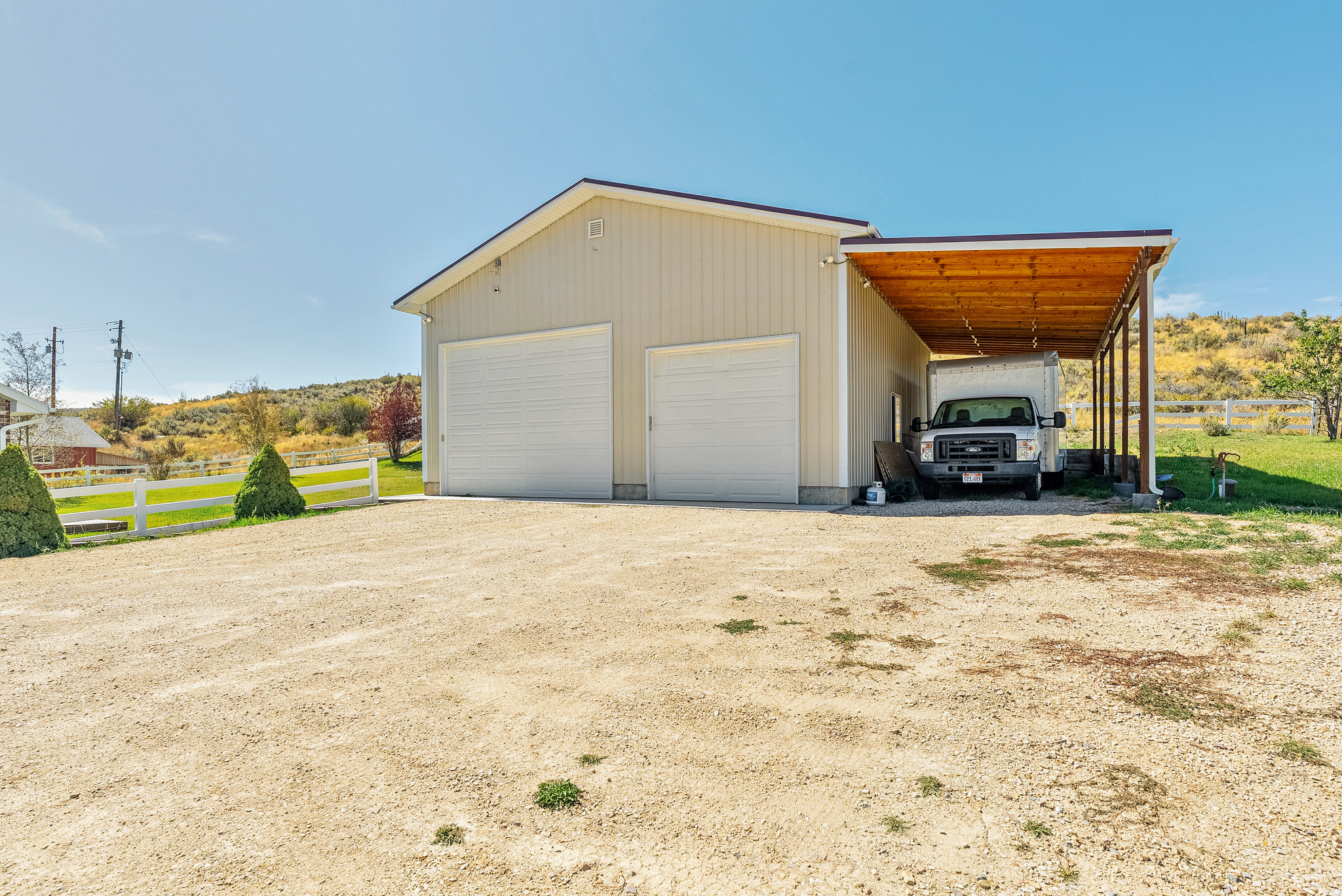 KAMAS - MARION - Residential