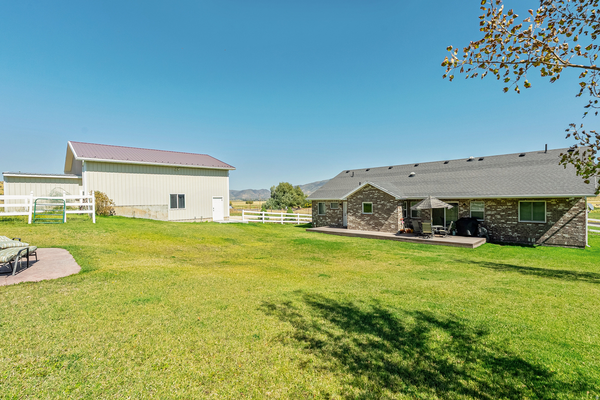KAMAS - MARION - Residential