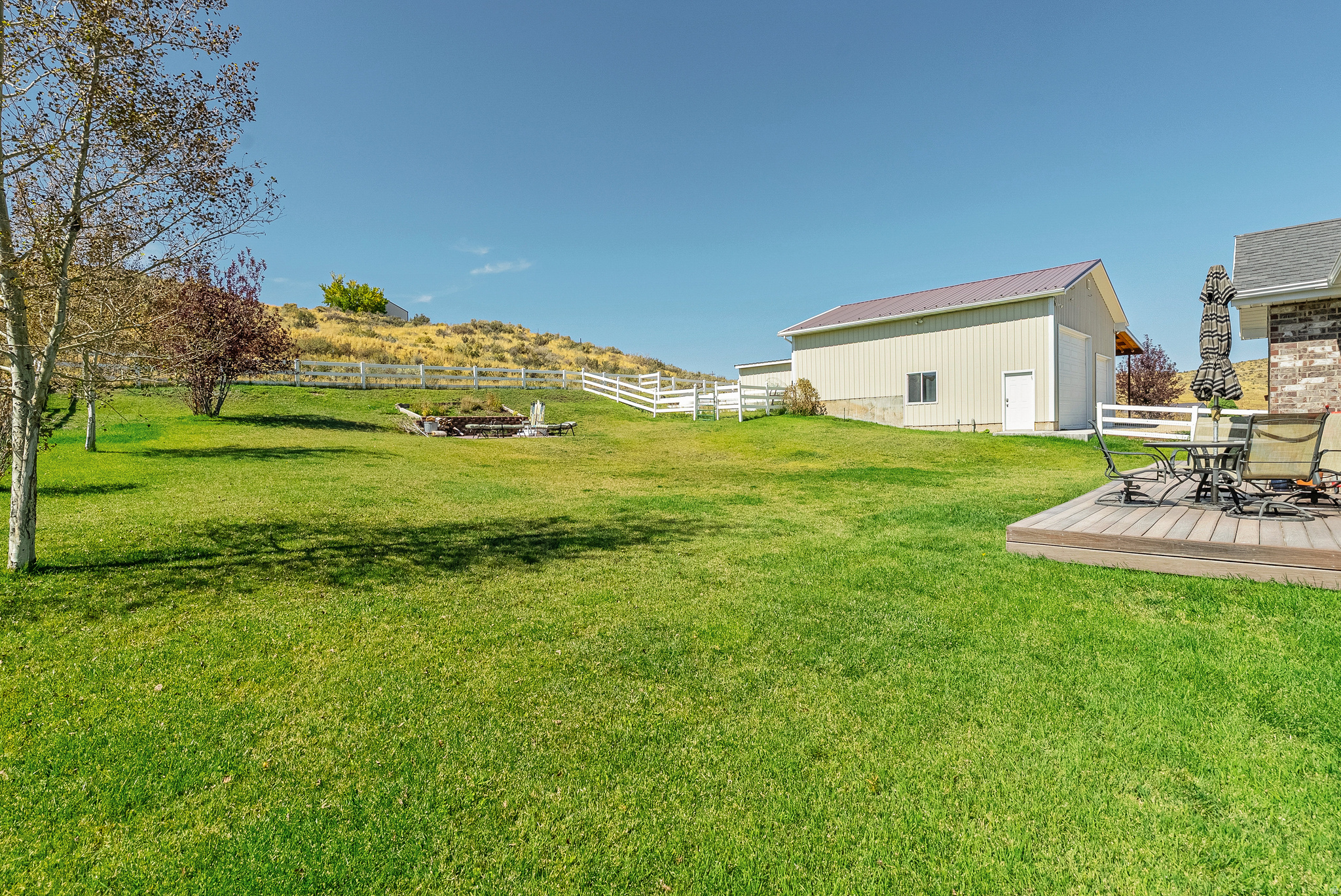 KAMAS - MARION - Residential