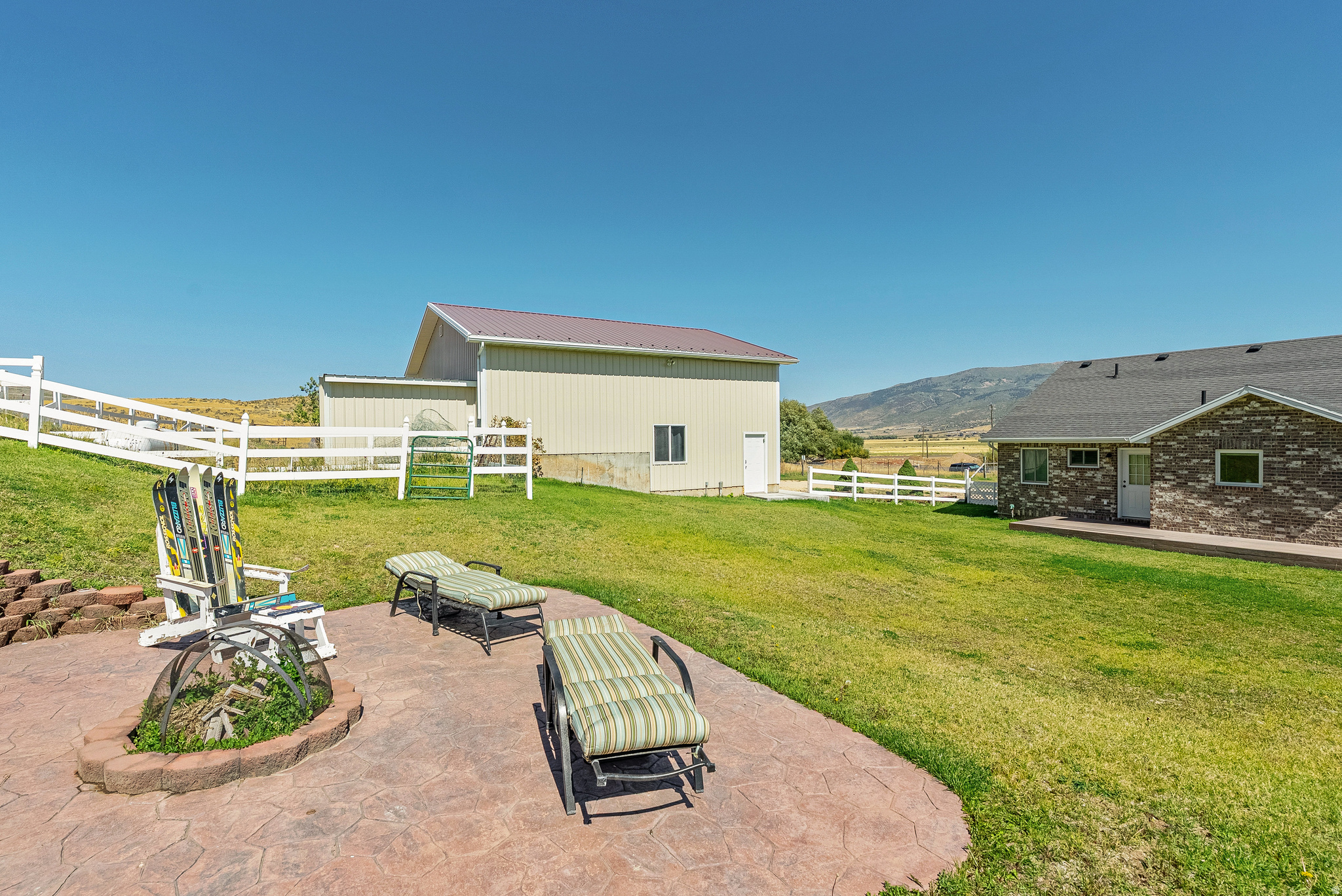 KAMAS - MARION - Residential
