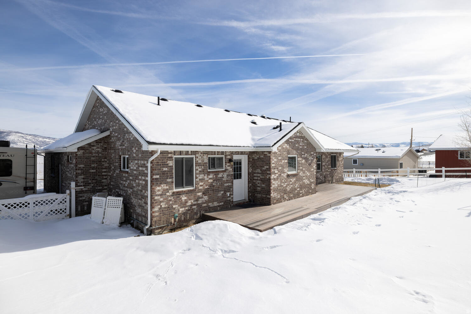 KAMAS - MARION - Residential