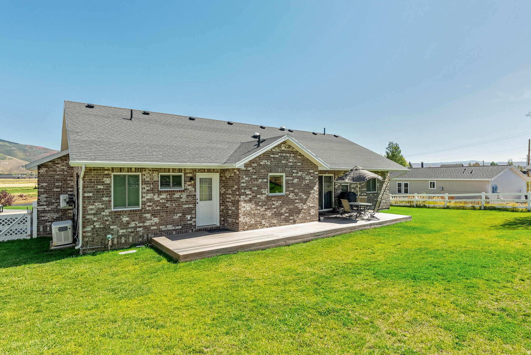 KAMAS - MARION - Residential