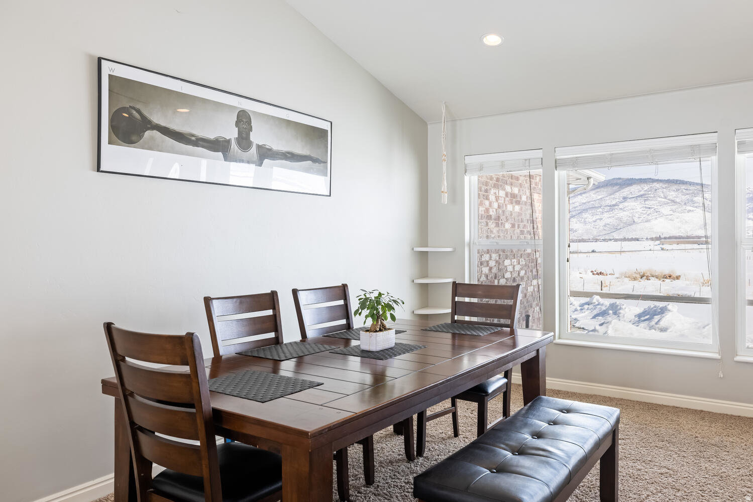 KAMAS - MARION - Residential