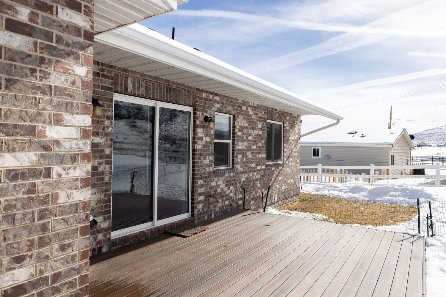 KAMAS - MARION - Residential
