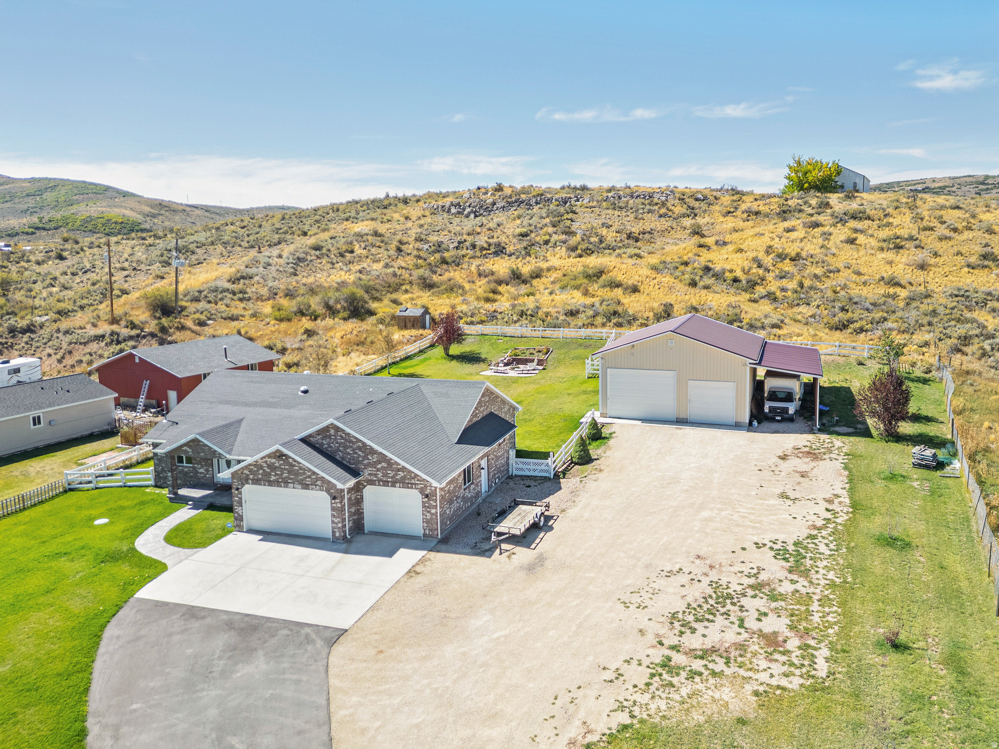 KAMAS - MARION - Residential