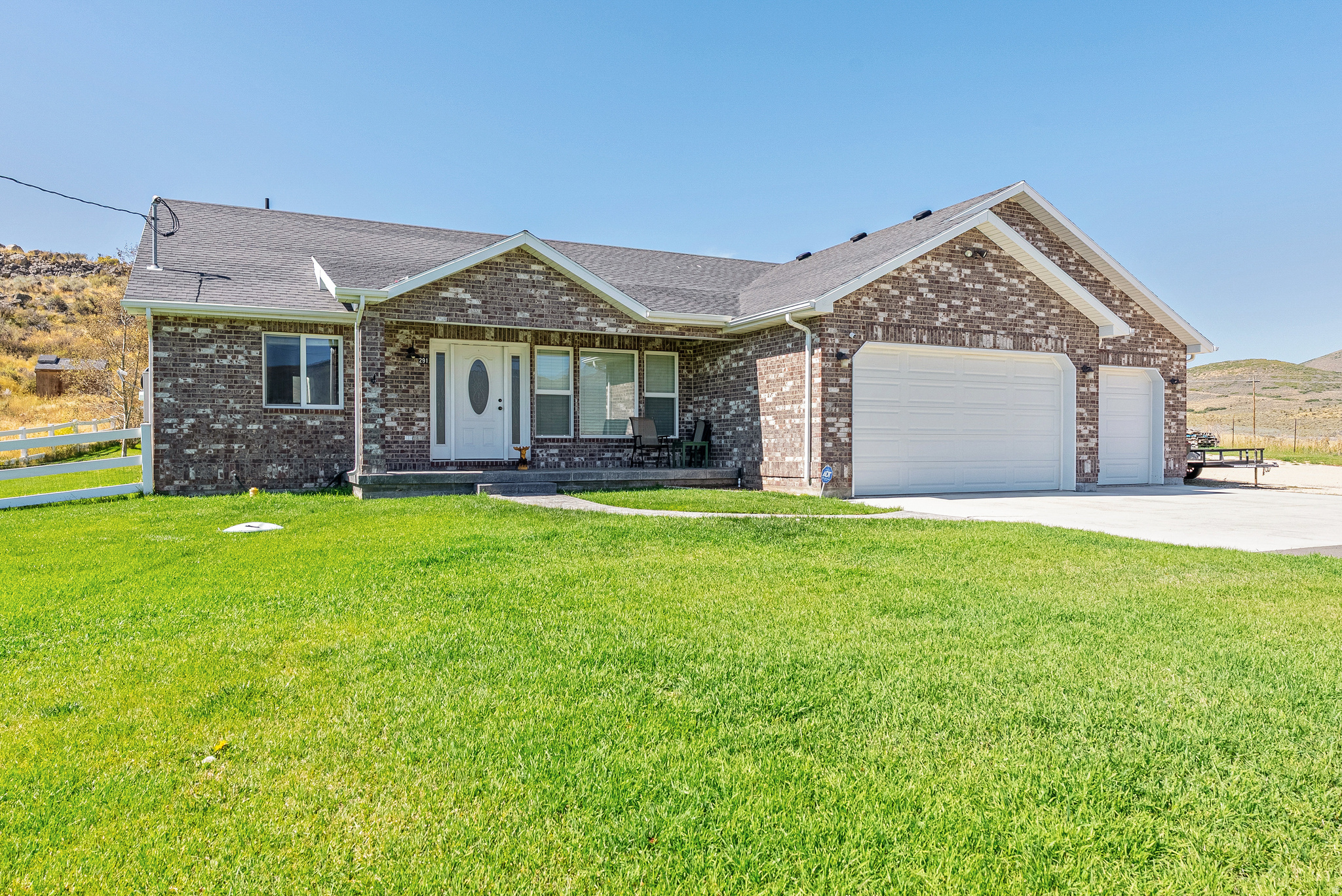 KAMAS - MARION - Residential