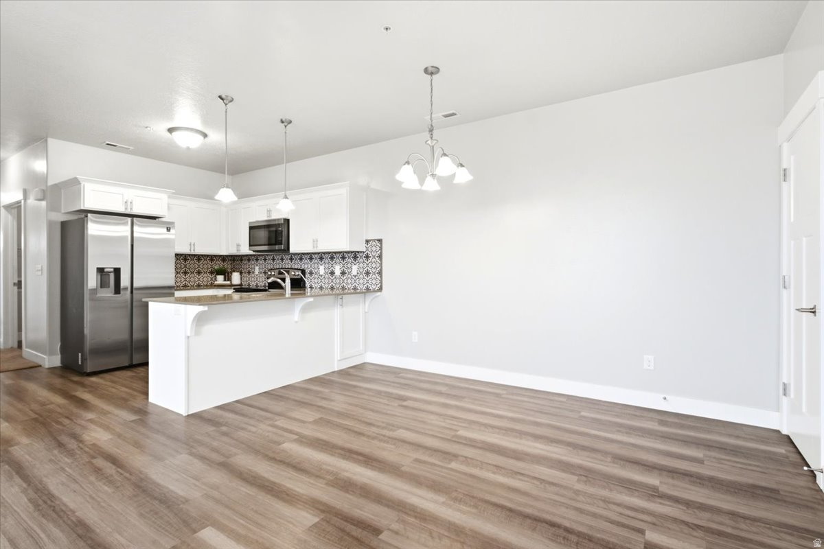 SADDLEBROOK - Residential