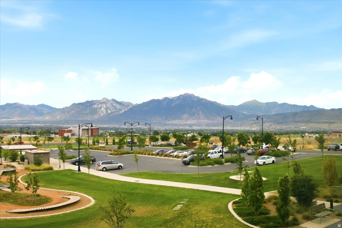SADDLEBROOK - Residential