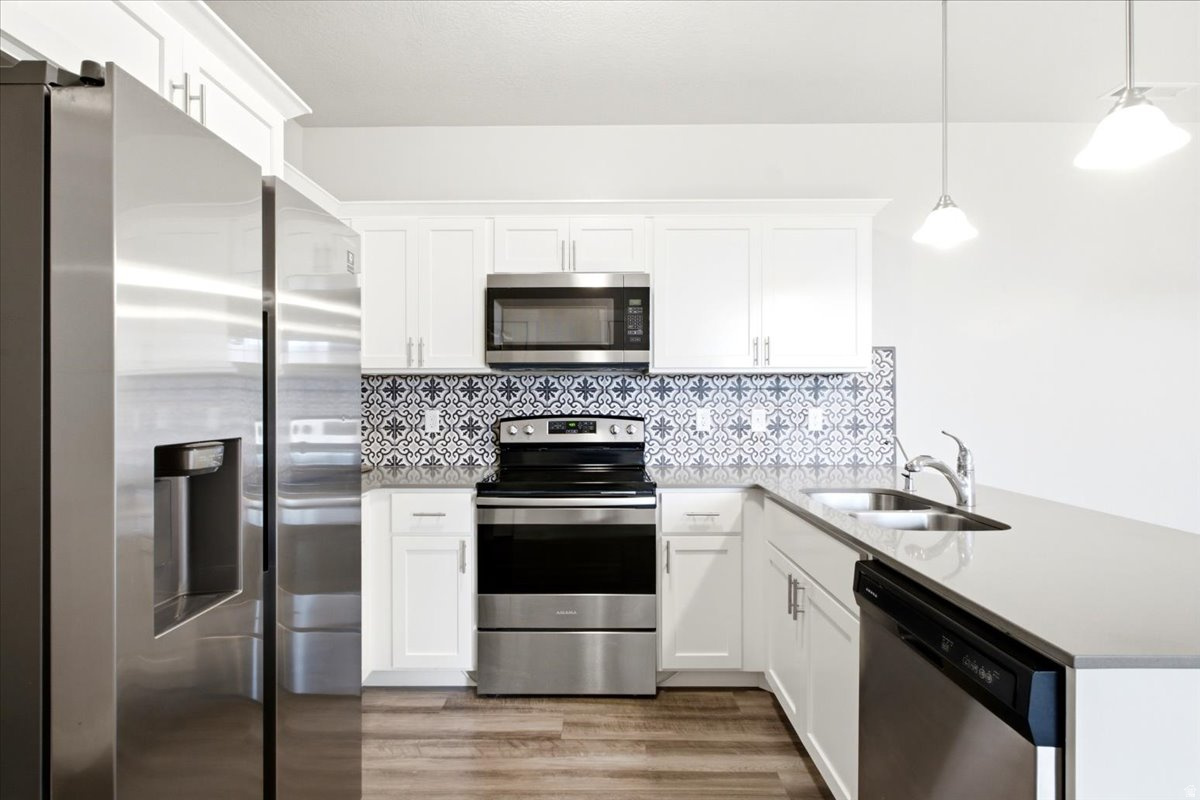 SADDLEBROOK - Residential