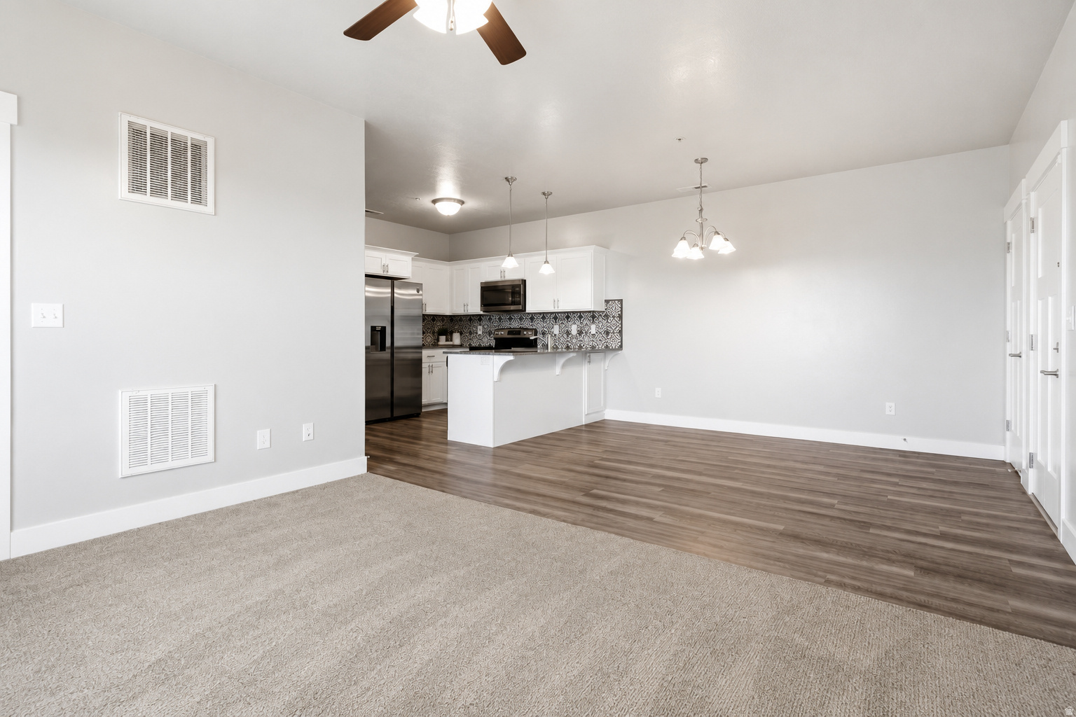 SADDLEBROOK - Residential