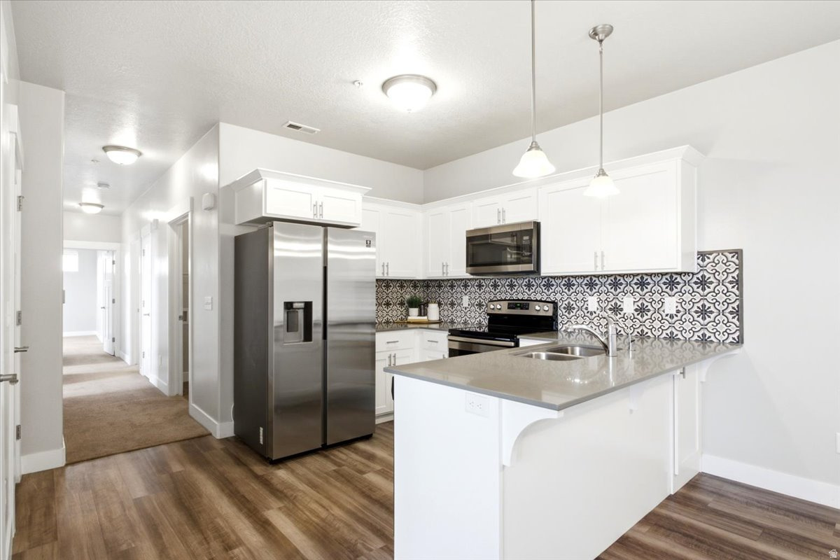 SADDLEBROOK - Residential