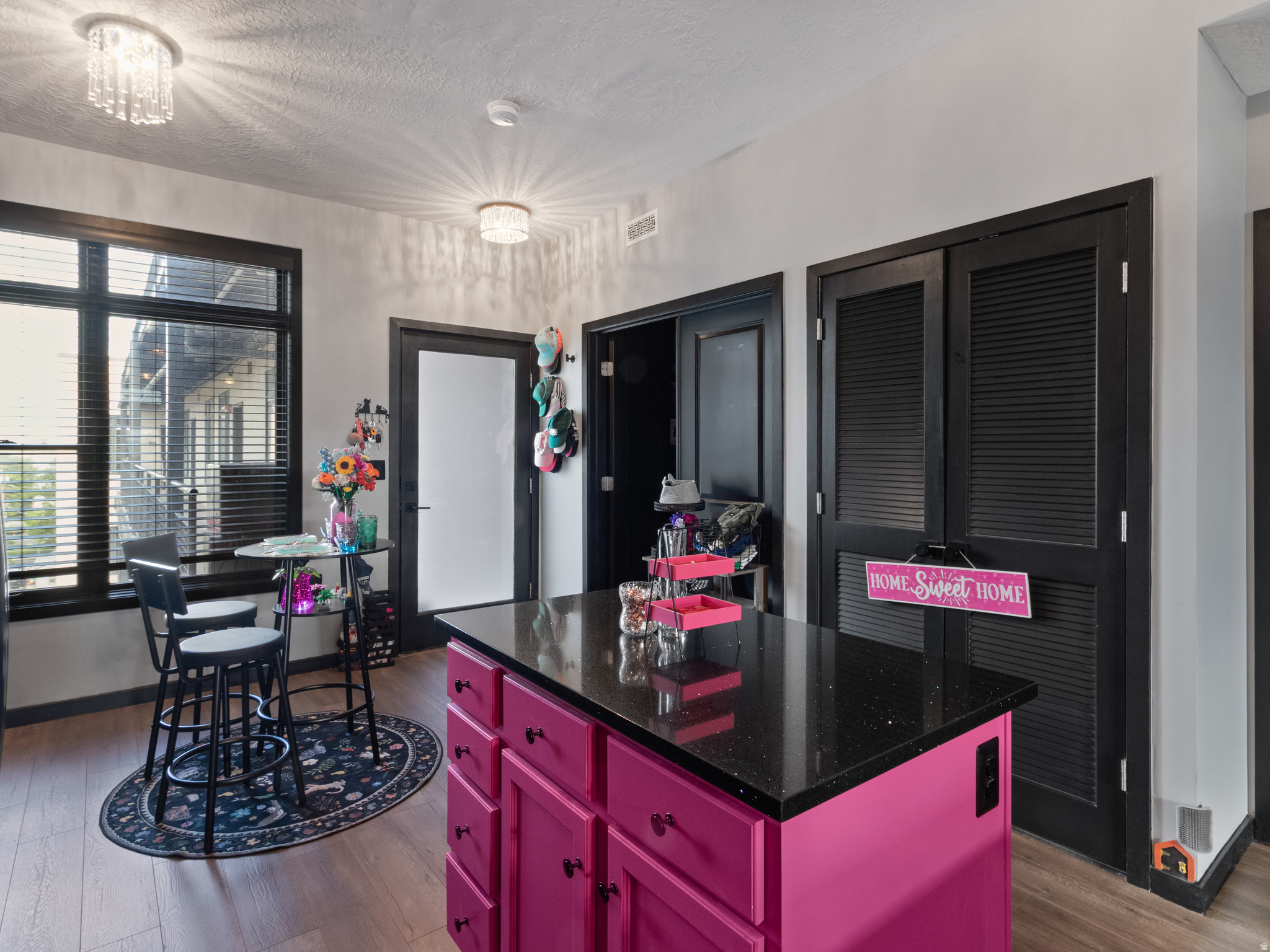 CENTRAL POINTE CONDOS - Residential